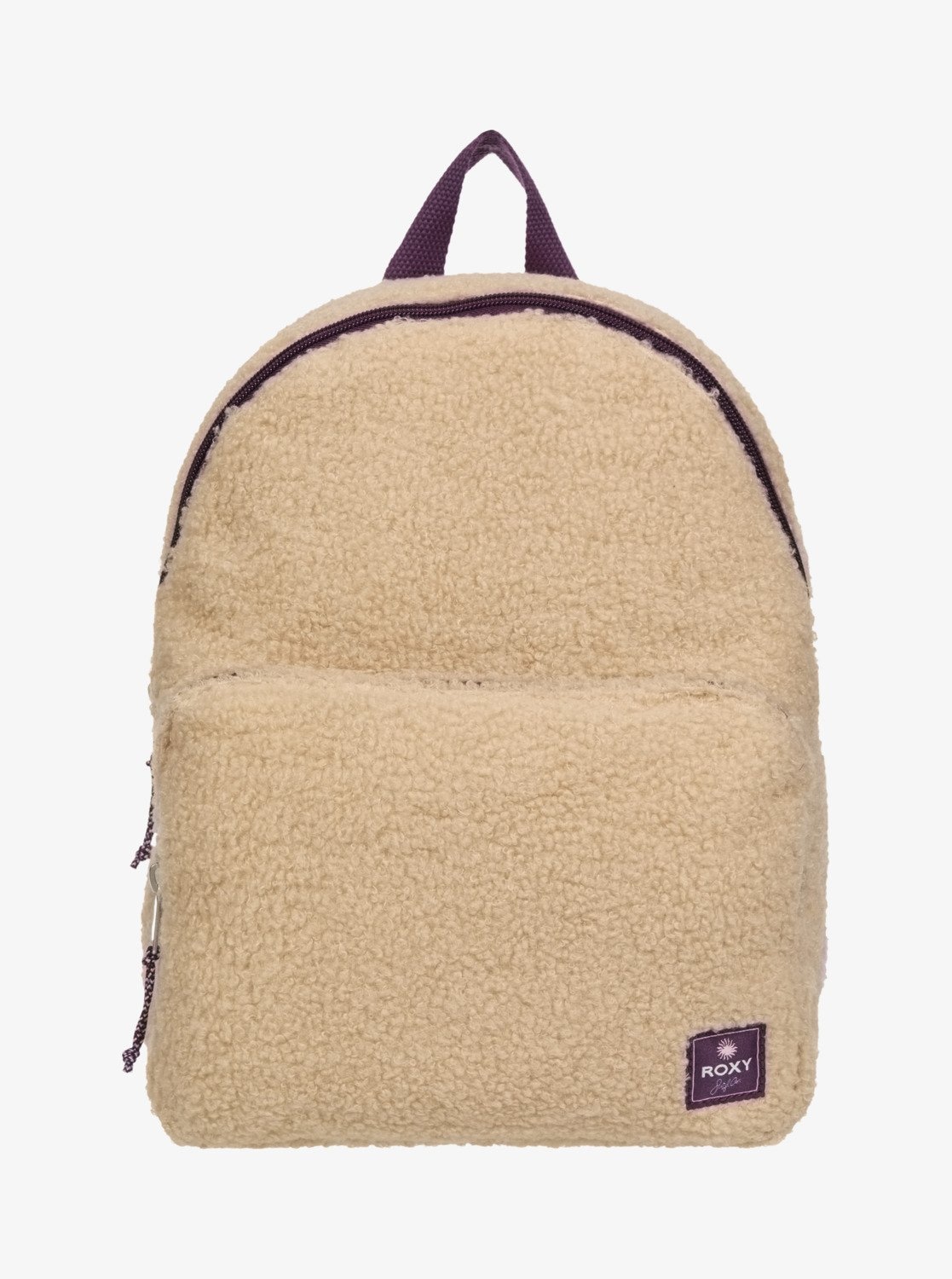 Roxy Rucksack »MAZZY STAR SHERPA BACKPACK« aus Polyester, für Erwachsene