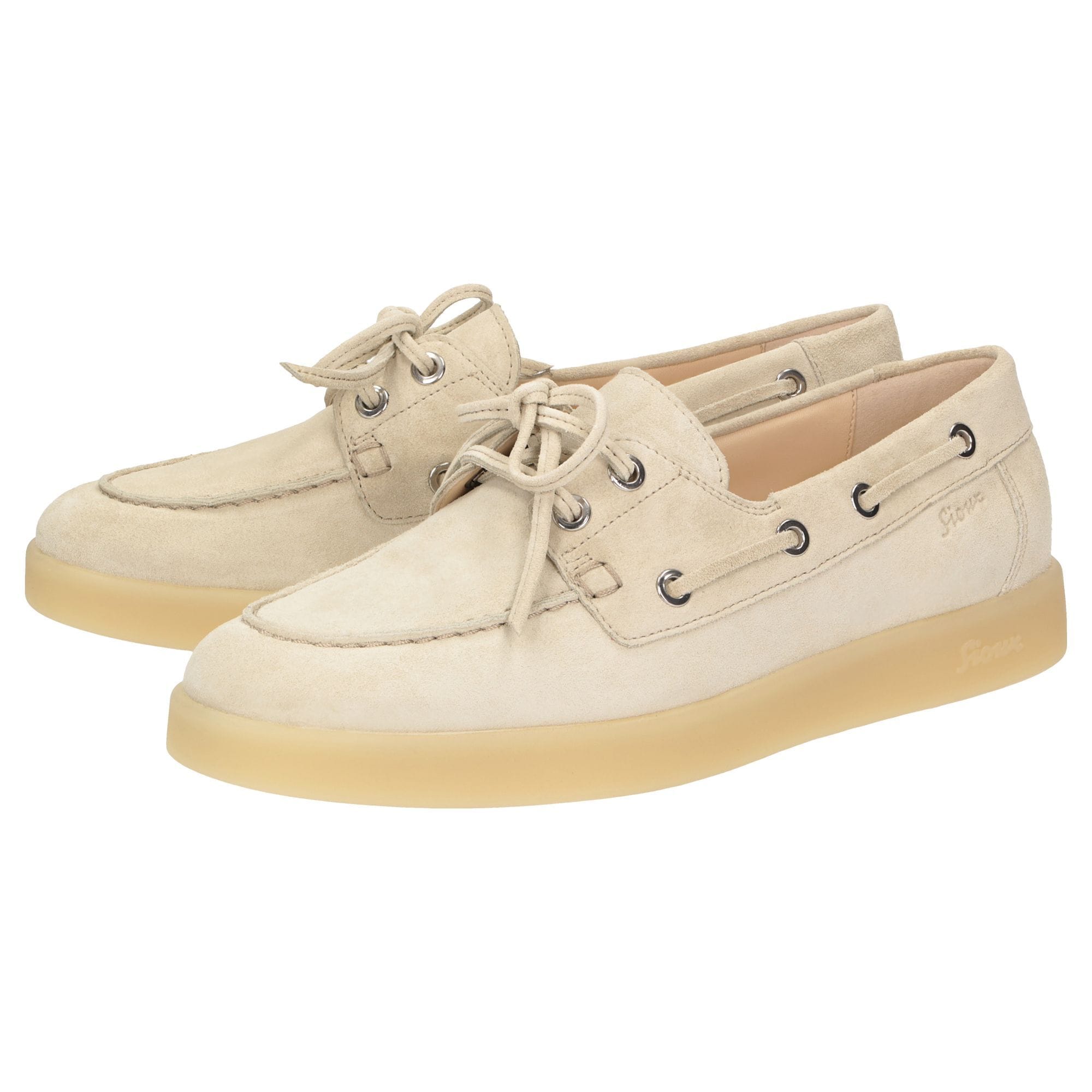 SIOUX Schnürschuh "Melosana-700"