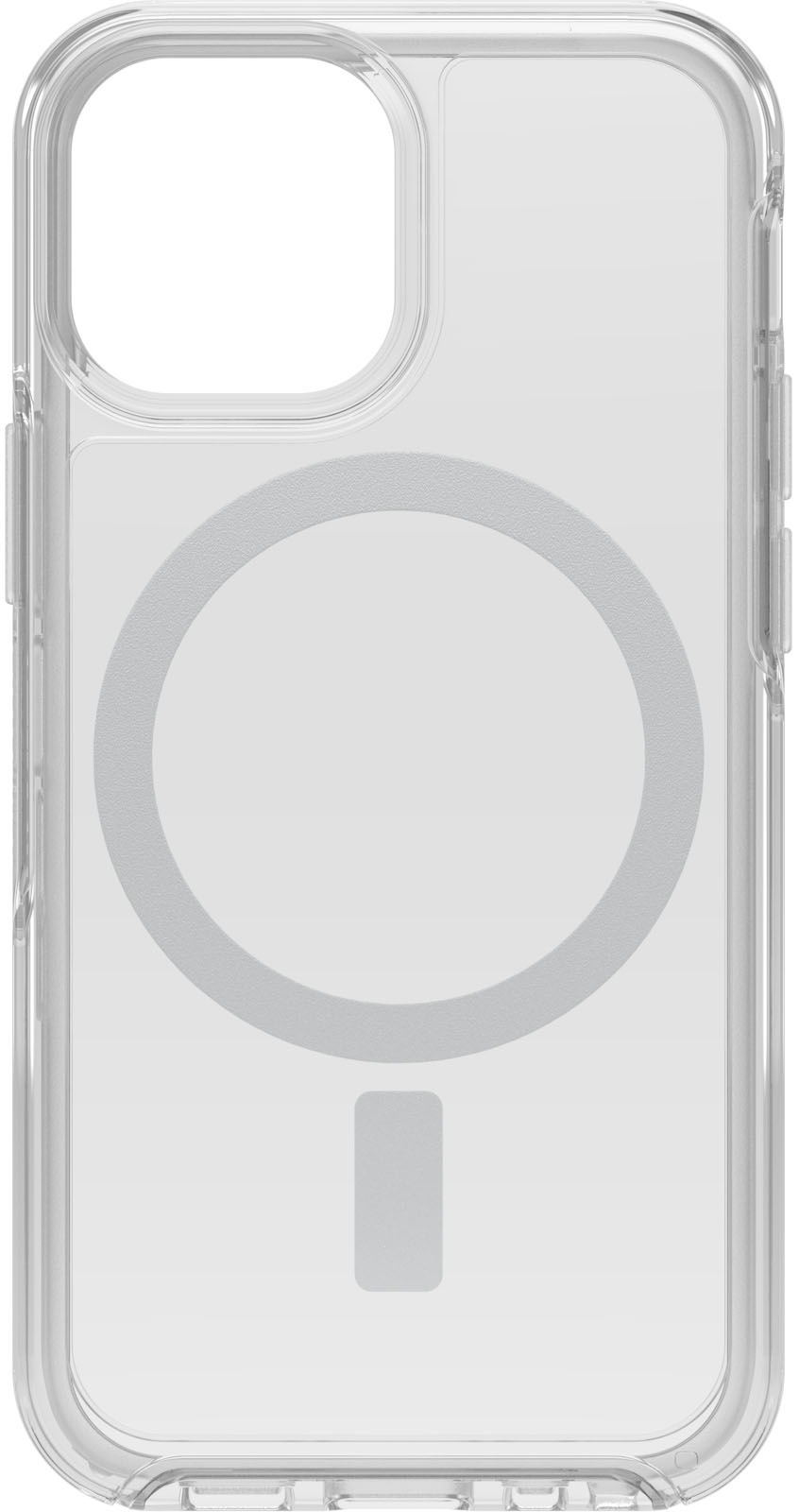 Otterbox Smartphone-Hülle »OtterBox Symmetry Plus Clear iPhone 13 mini, clear«