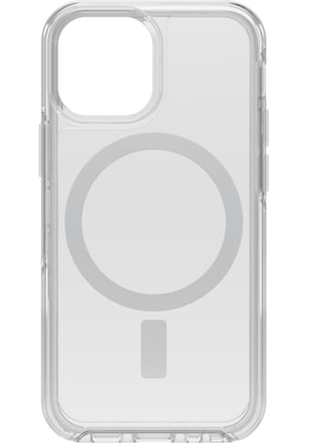 Otterbox Smartphone-Hülle »OtterBox Symmetry Plus Clear iPhone 13 mini, clear« kaufen