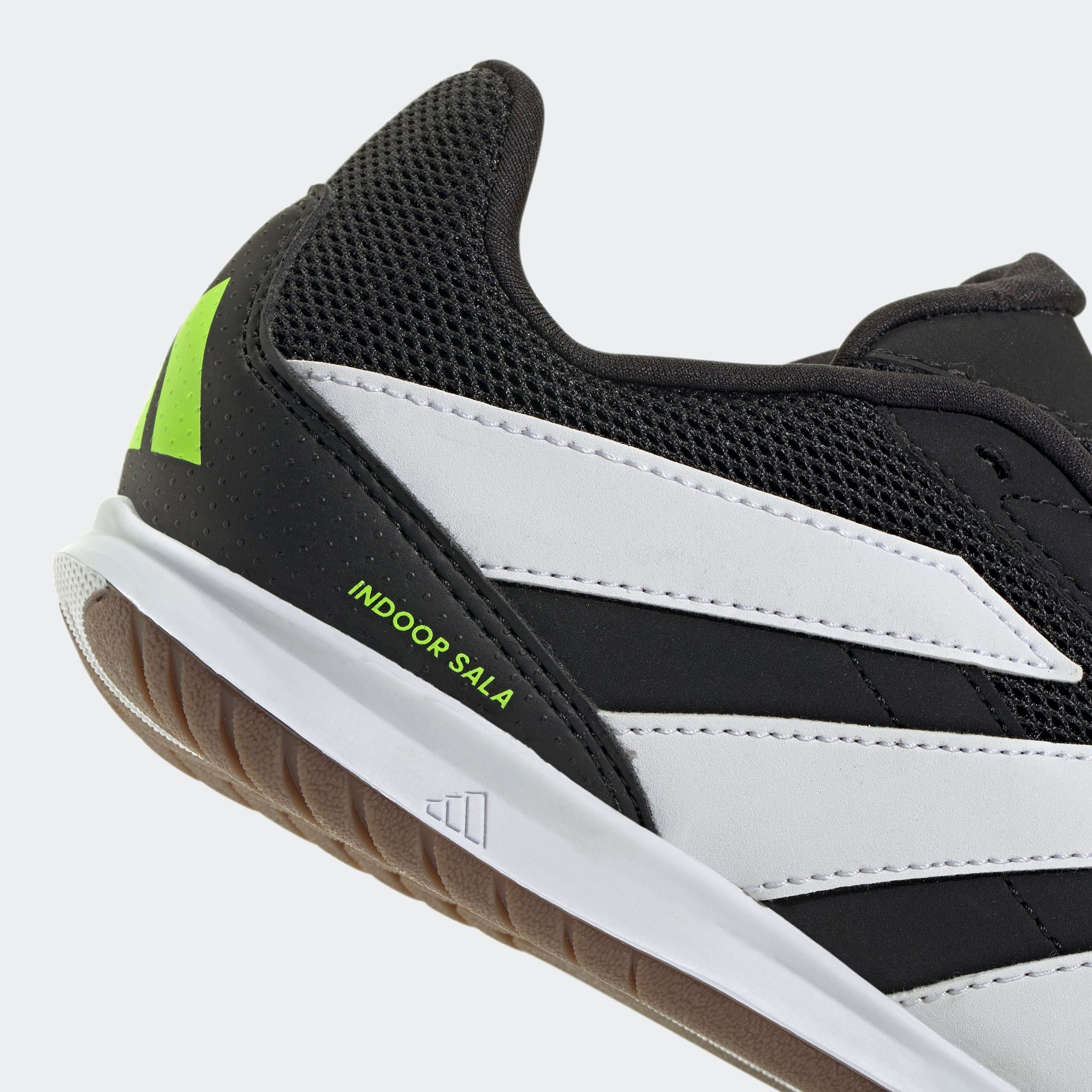 adidas Performance Fußballschuh »PREDATOR CLUB IN SALA KIDS«, geeignet als Hallenschuhe