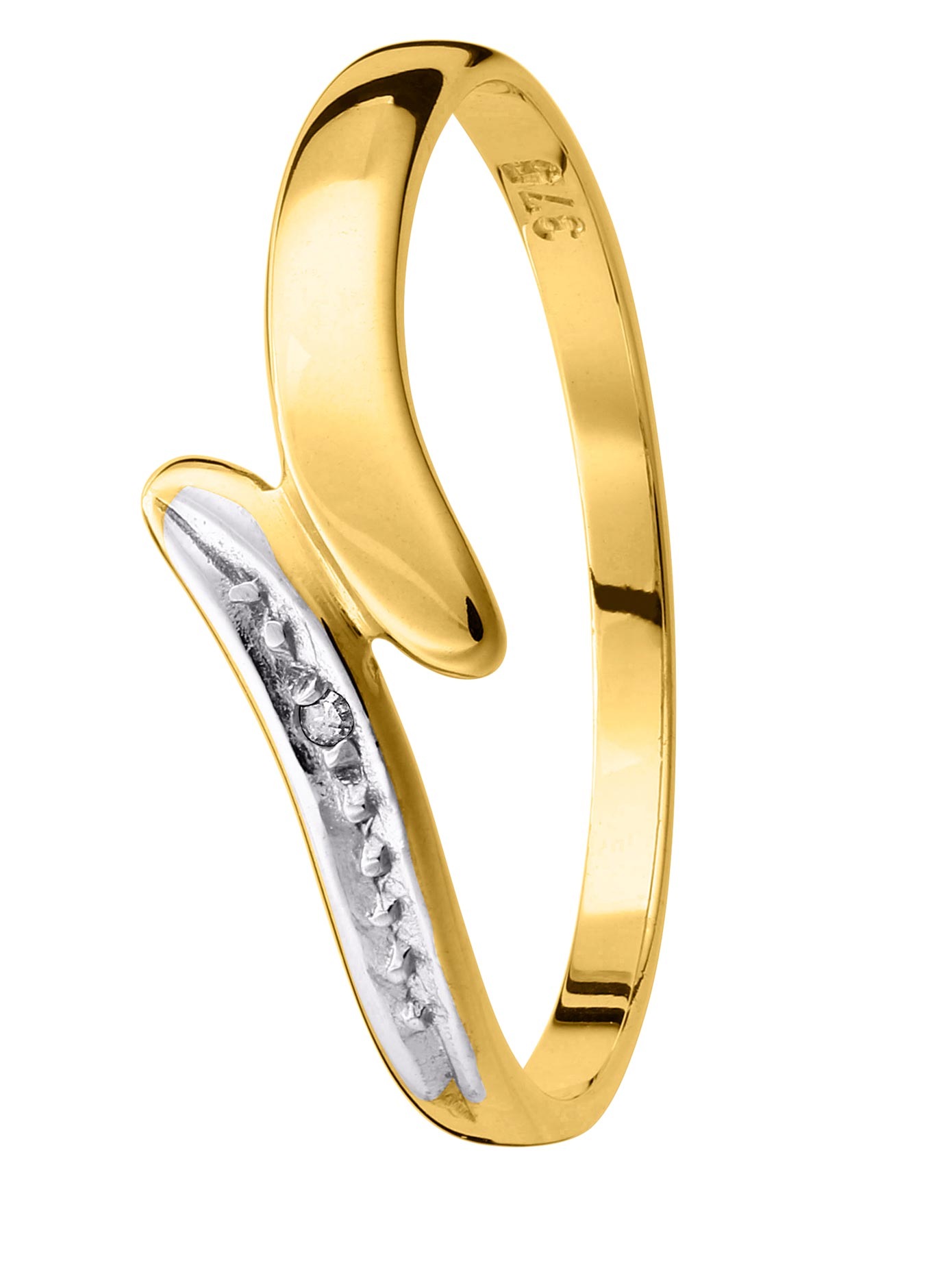 Lady Fingerring (1 tlg.)
