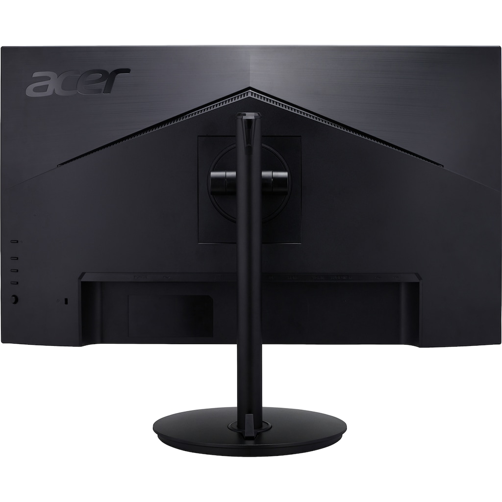 Acer LED-Monitor »CB272E«, 69 cm/27 Zoll, 1920 x 1080 px, Full HD, 4 ms Reaktionszeit, 100 Hz