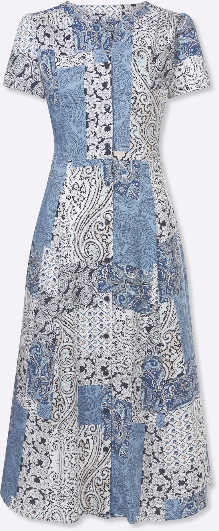 Inspirationen Sommerkleid »Sommerkleid«