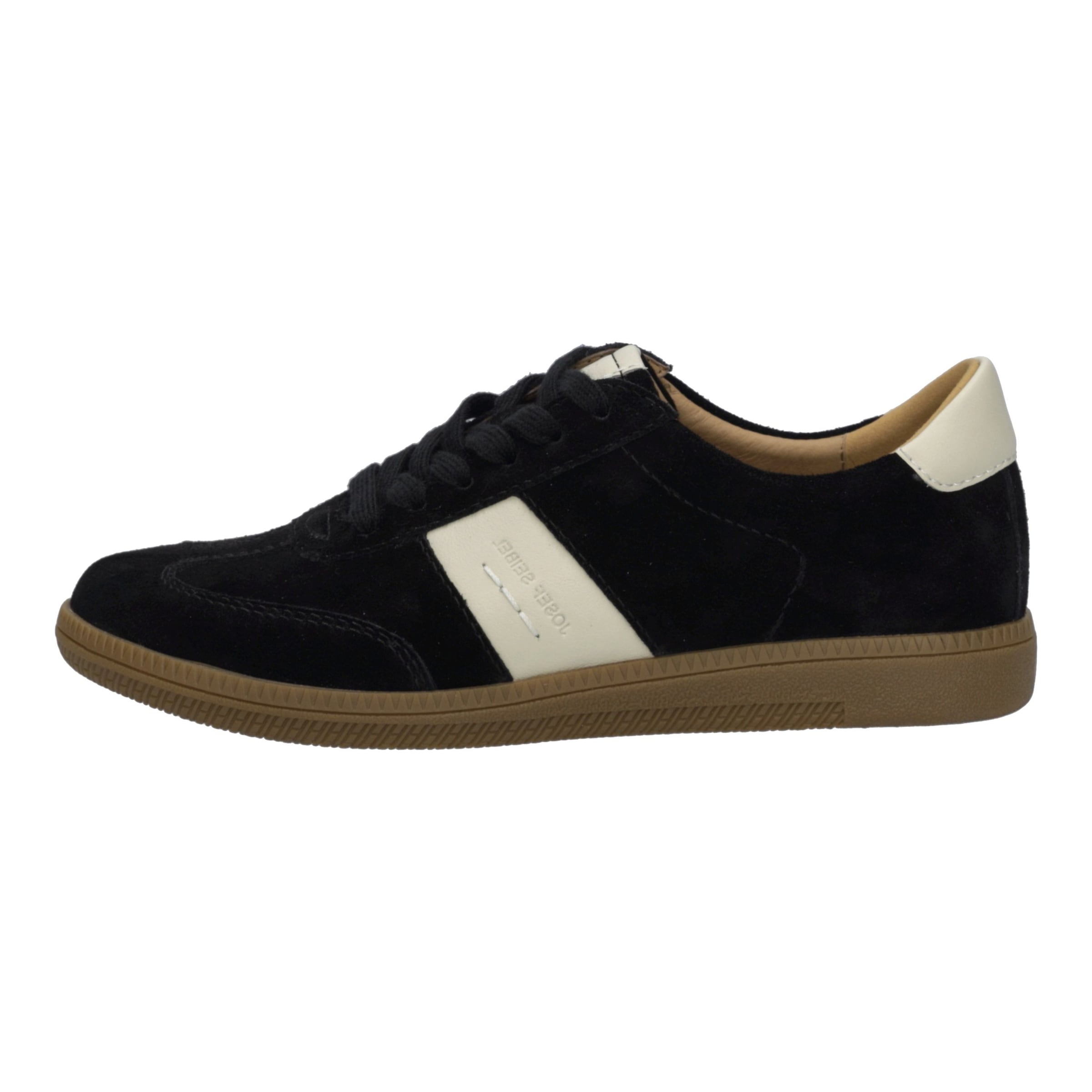 Josef Seibel Sneaker »Joleen 01, schwarz-creme«