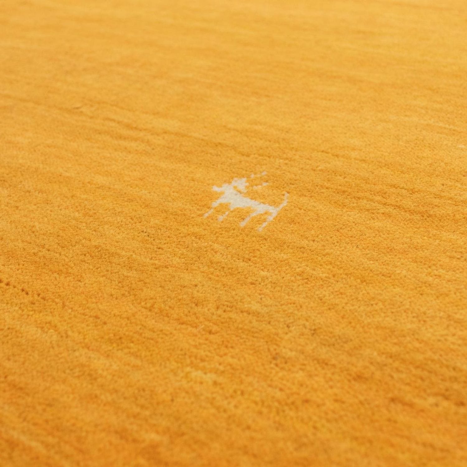 morgenland Wollteppich »Gabbeh Teppich - Indus »Deluxe« Rechteckig«, rechteckig, 1,5 mm Höhe, Sehr weicher Flor