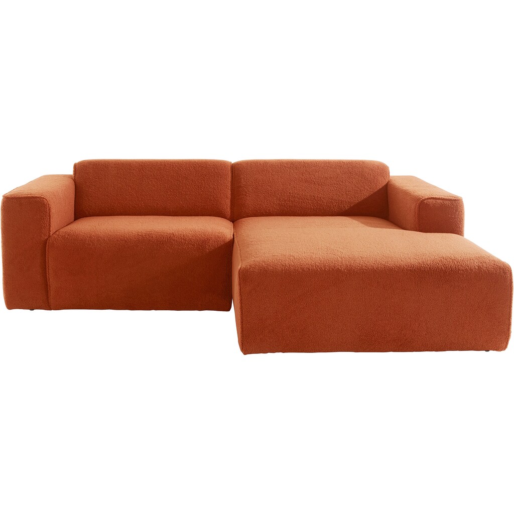 andas Ecksofa »Noord, 234 cm,«