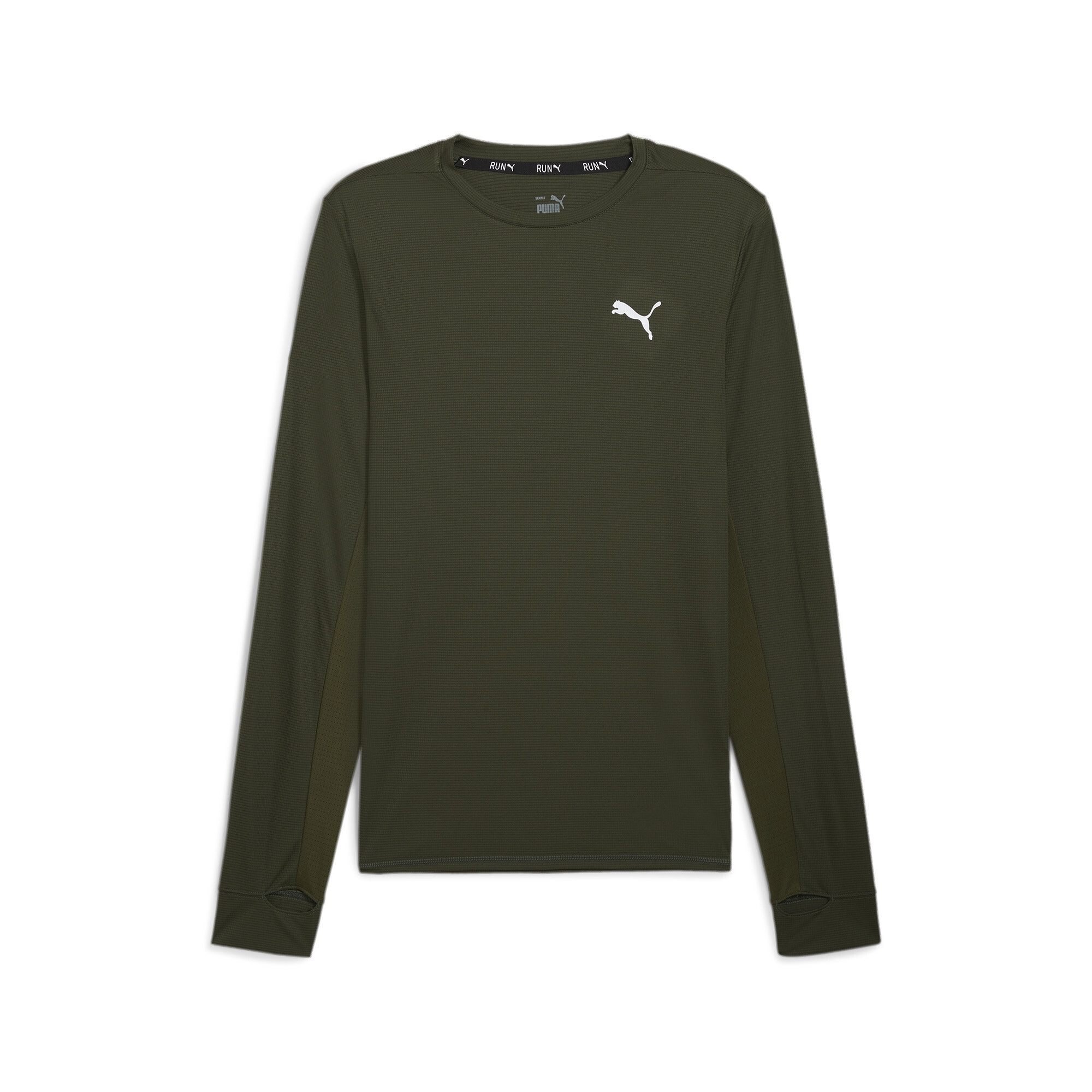 PUMA Laufshirt »RUN FAVOURITE Long Sleeve Running T-Shirt Herren«