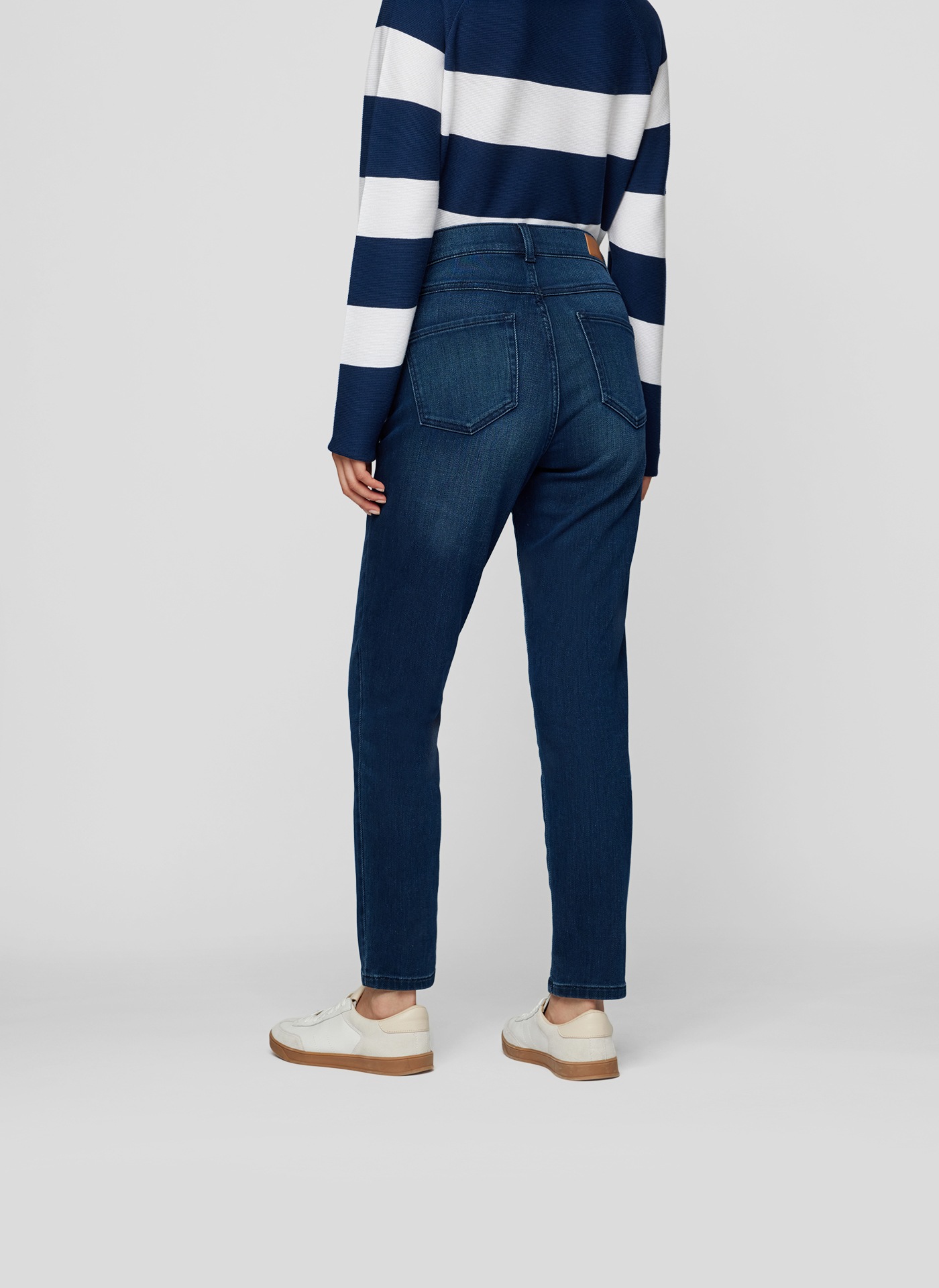 Rabe Jerseyhose »Hose«
