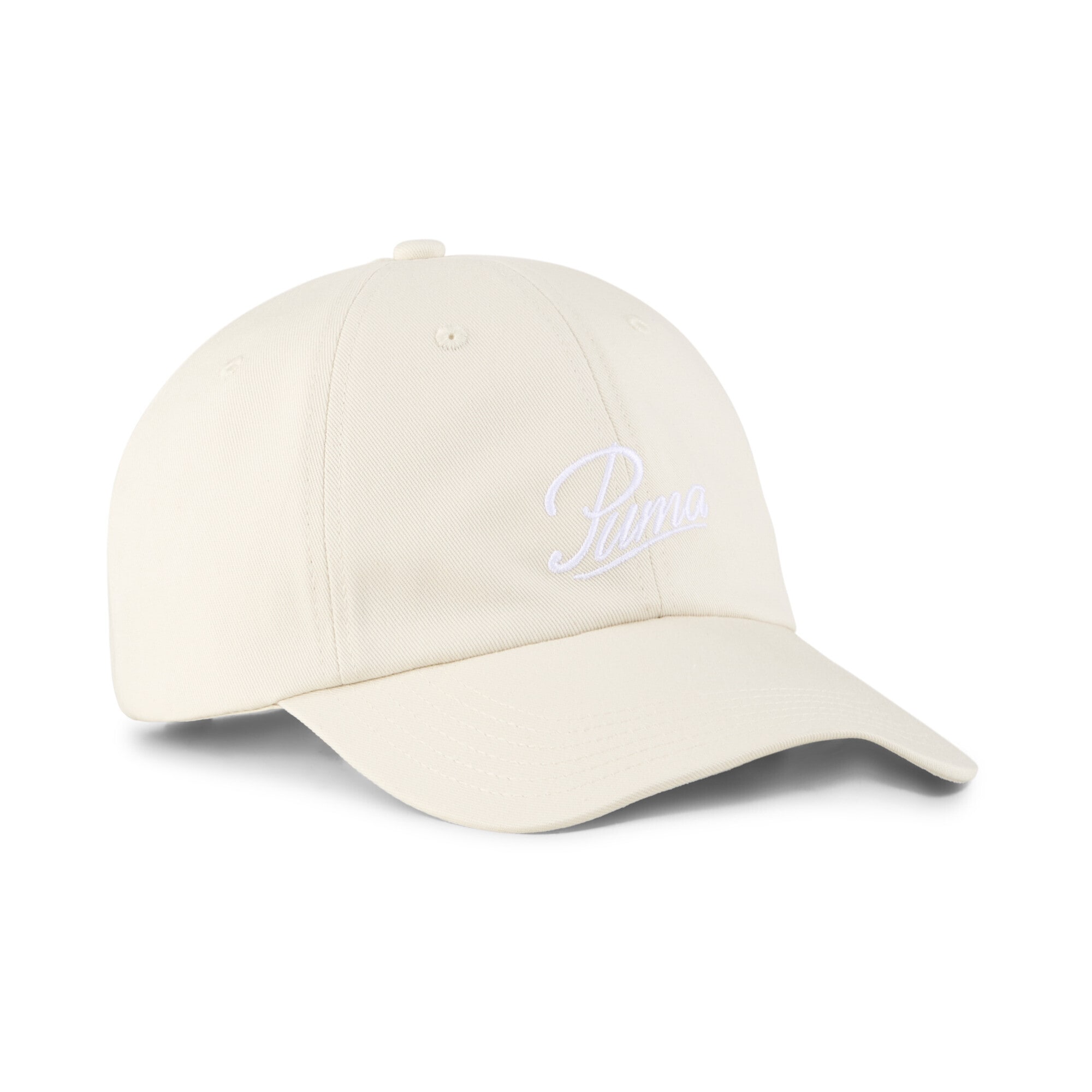 PUMA Flex Cap "ESS Script Logo Dad Cap Erwachsene"