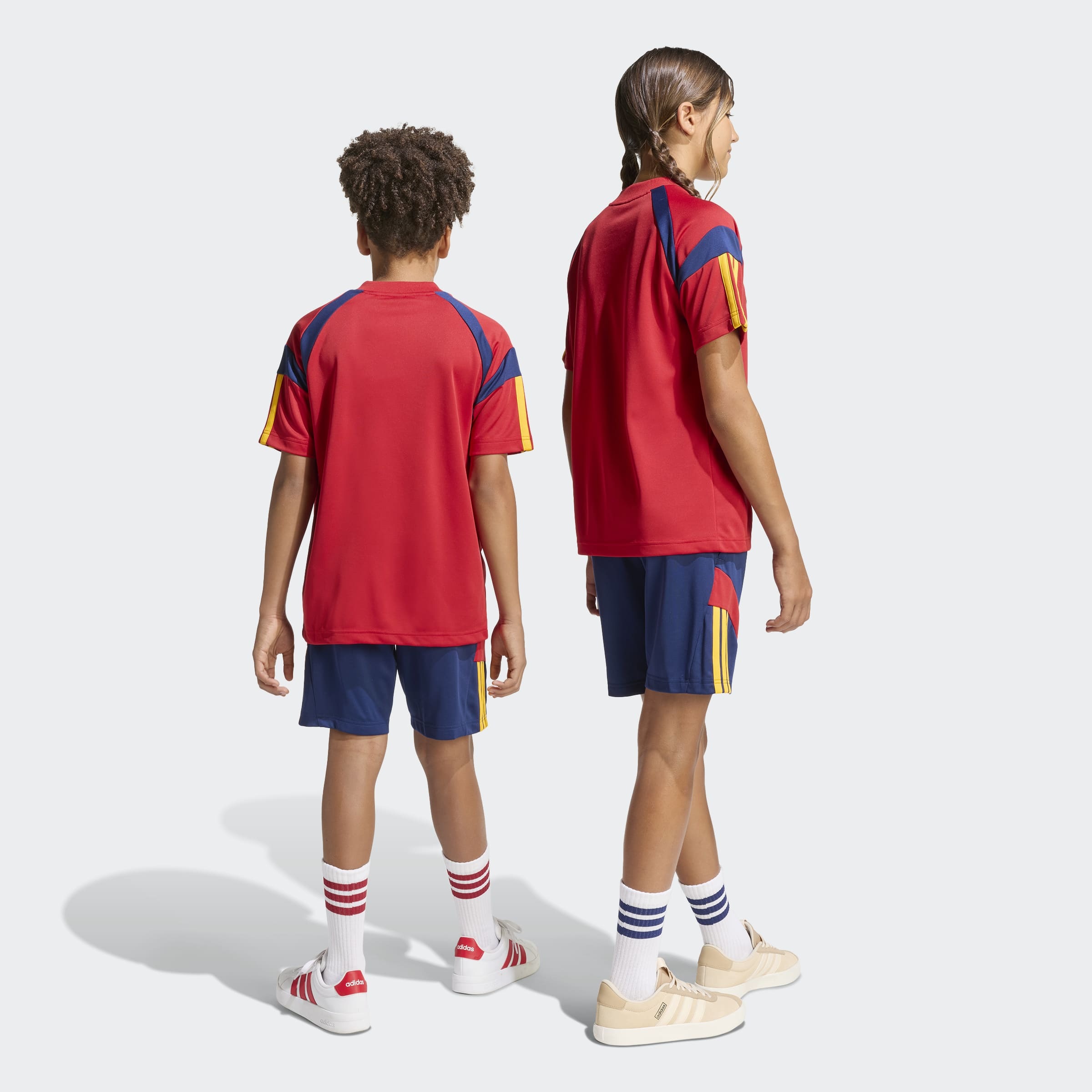 adidas Sportswear Shorts »HOUSE OF TIRO«