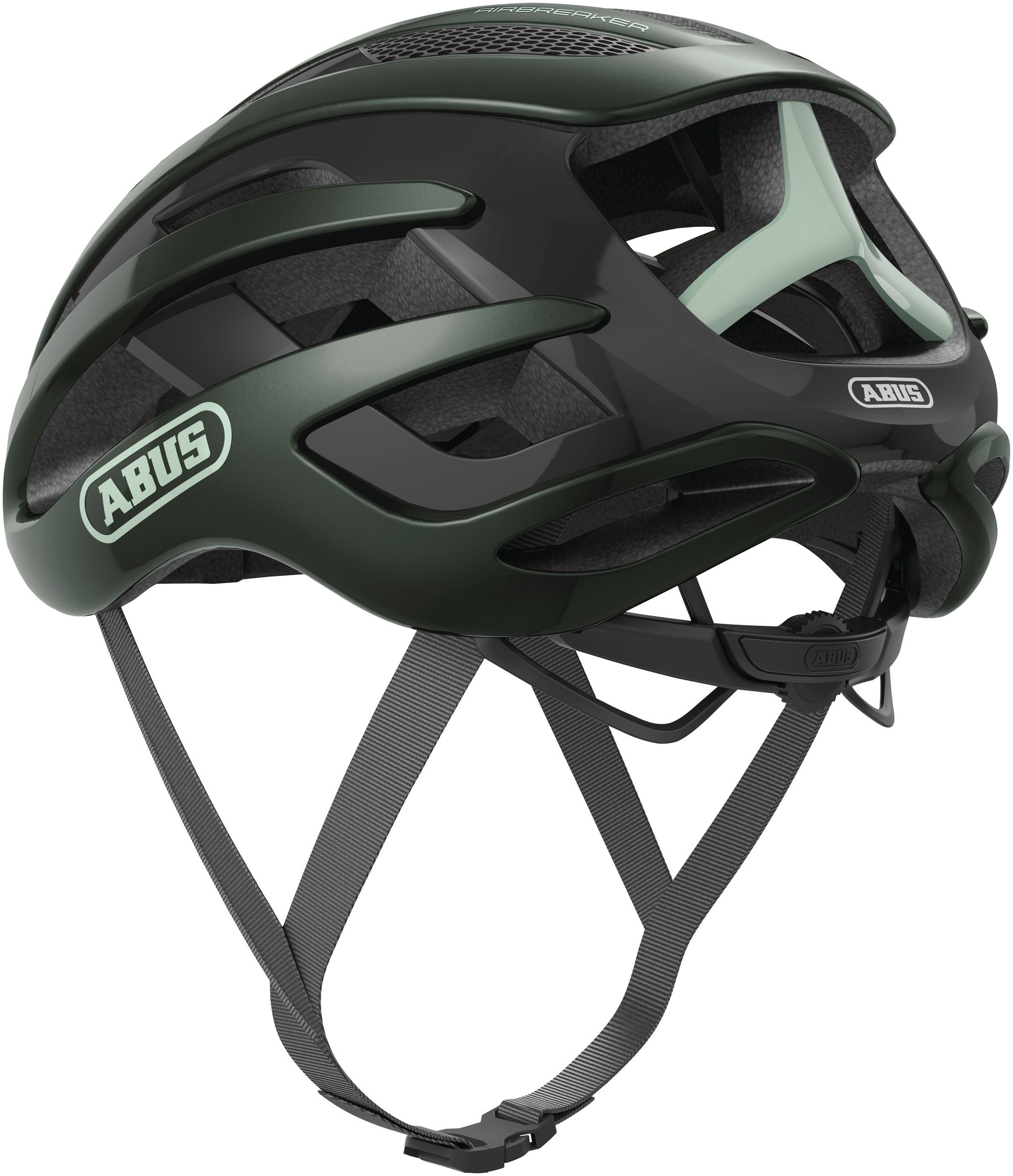 ABUS Fahrradhelm »AIRBREAKER«