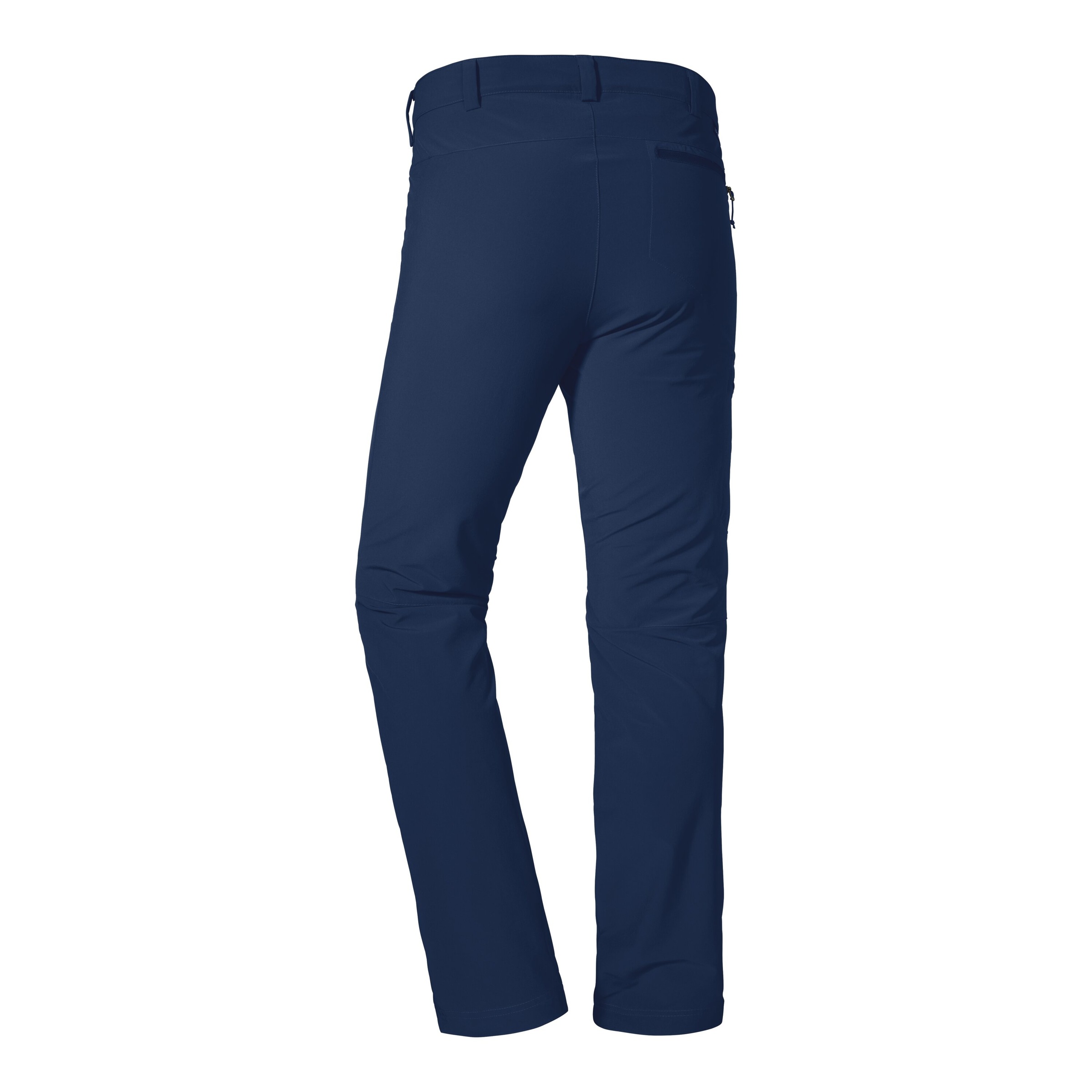Schöffel Funktionshose »PANTS FOLKSTONE«  schnell trocknendes Material, mit Reißverschluss, sportlicher Stil