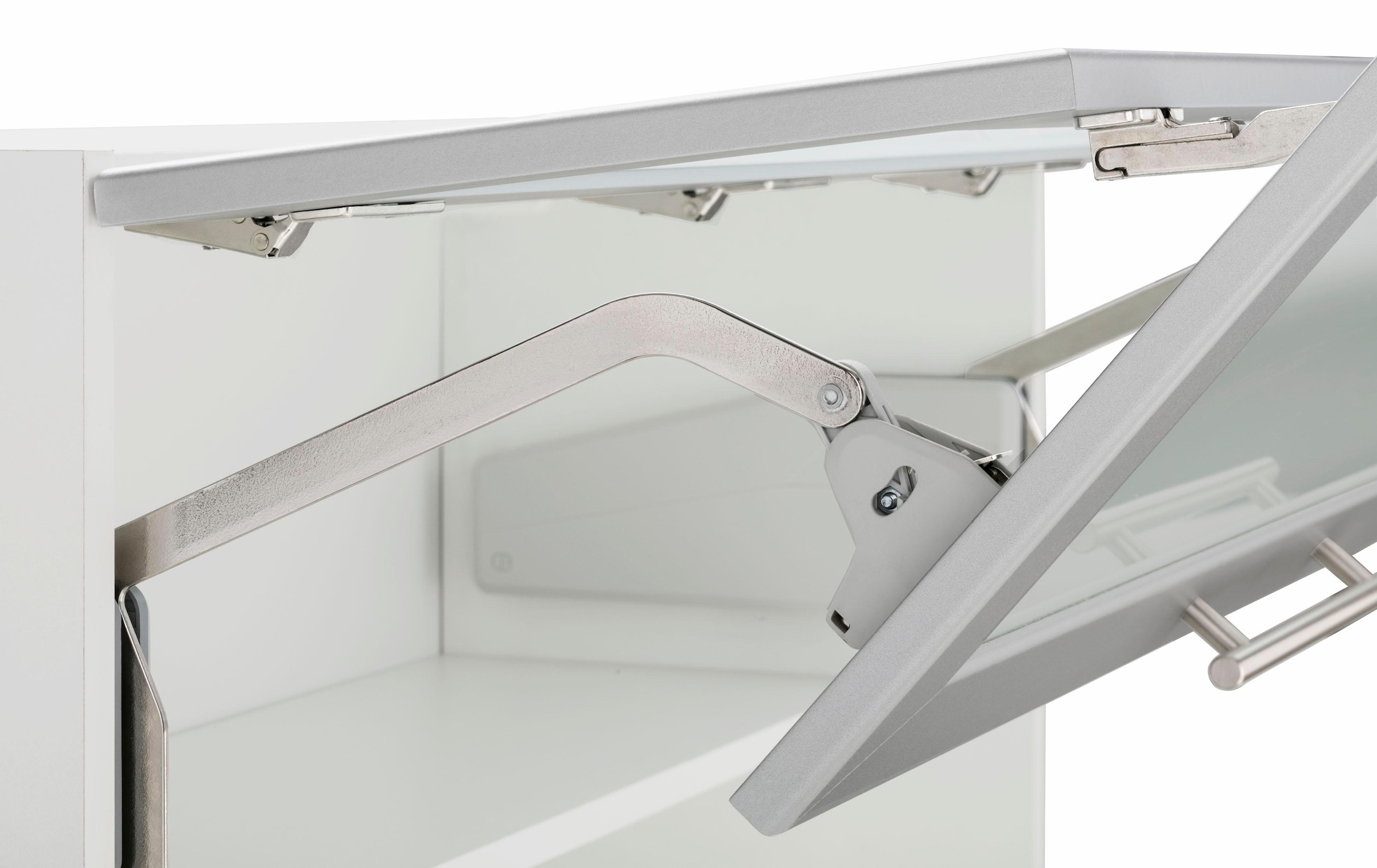 wiho Küchen Faltlifthängeschrank »Ela«, Breite 90 cm