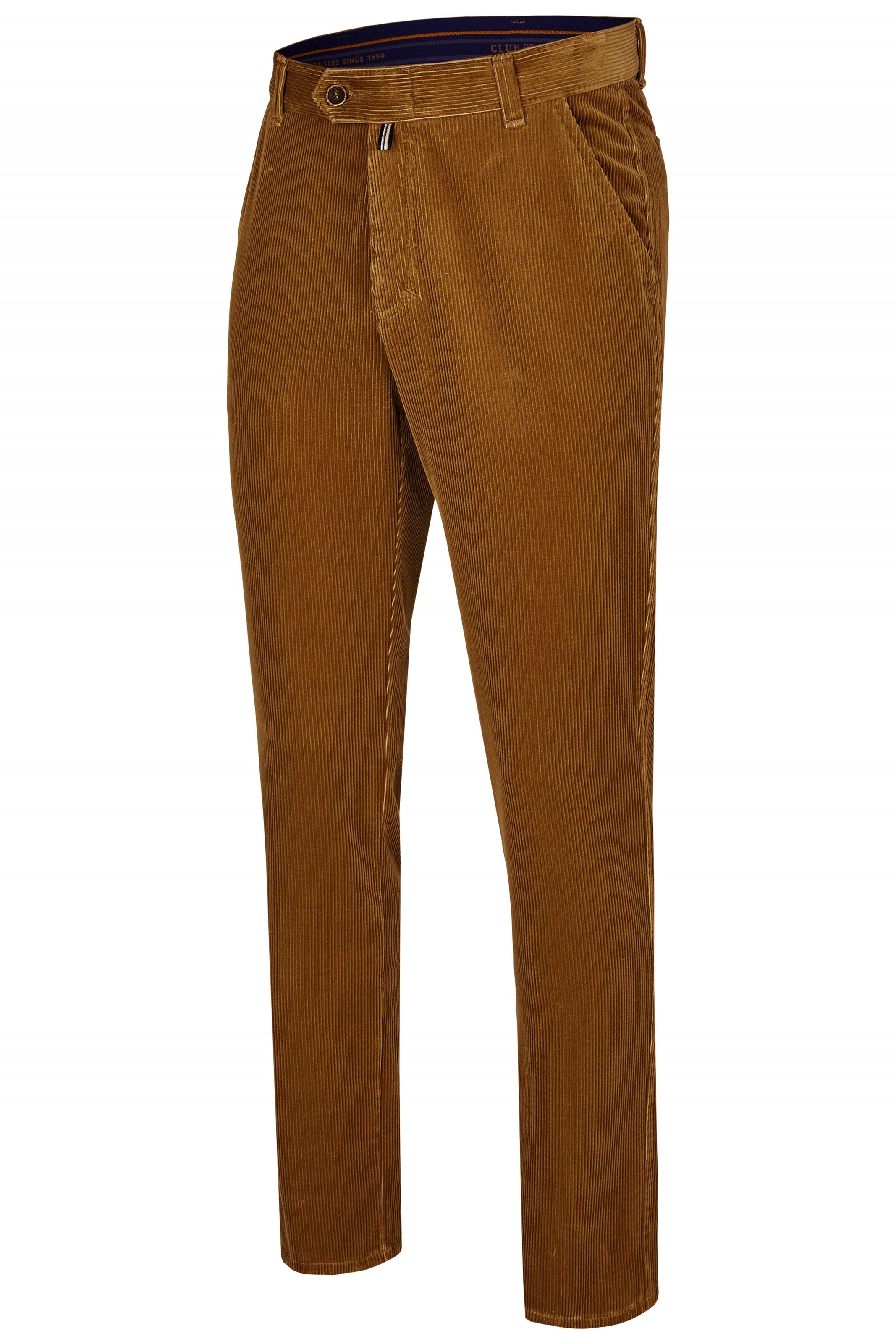 Club of Comfort Bequeme Jeans »GARVEY 5006«, in Breitcord-Ausführung