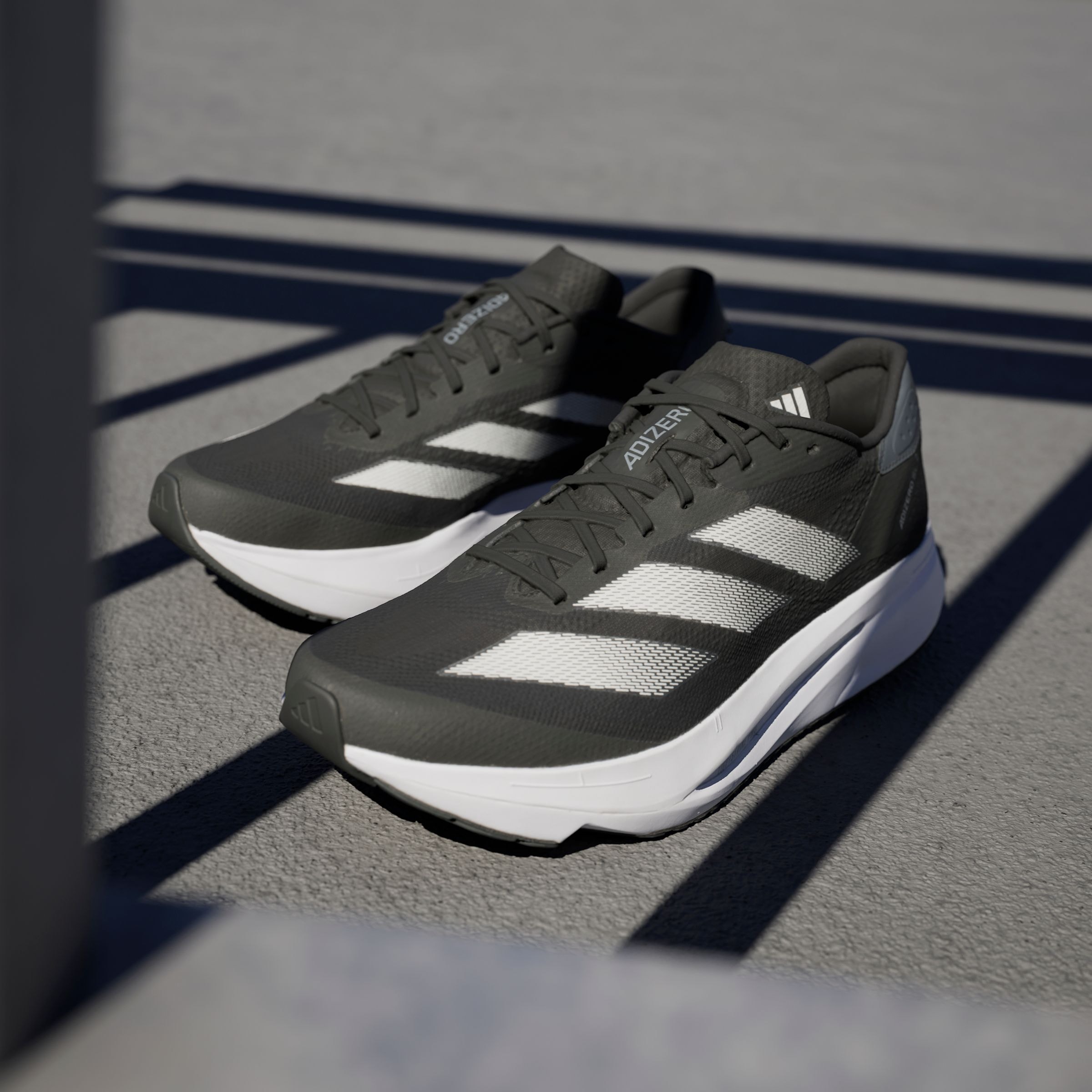 adidas Performance Laufschuh »ADIZERO SL2«