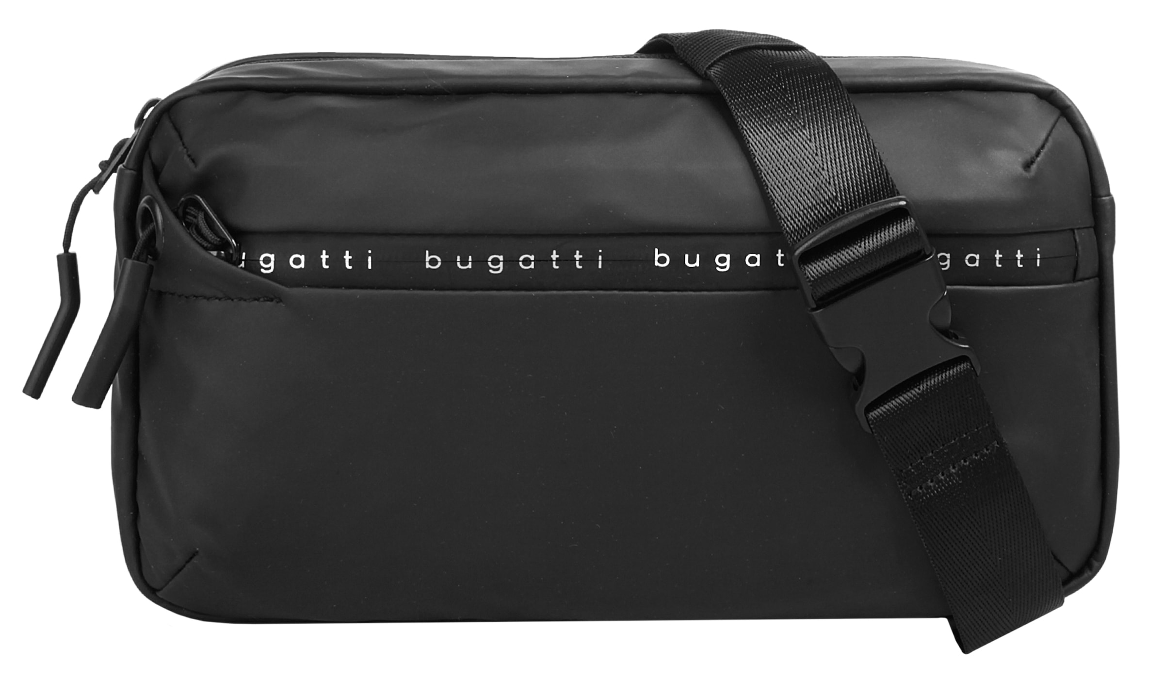 bugatti Gürteltasche "BLANC"