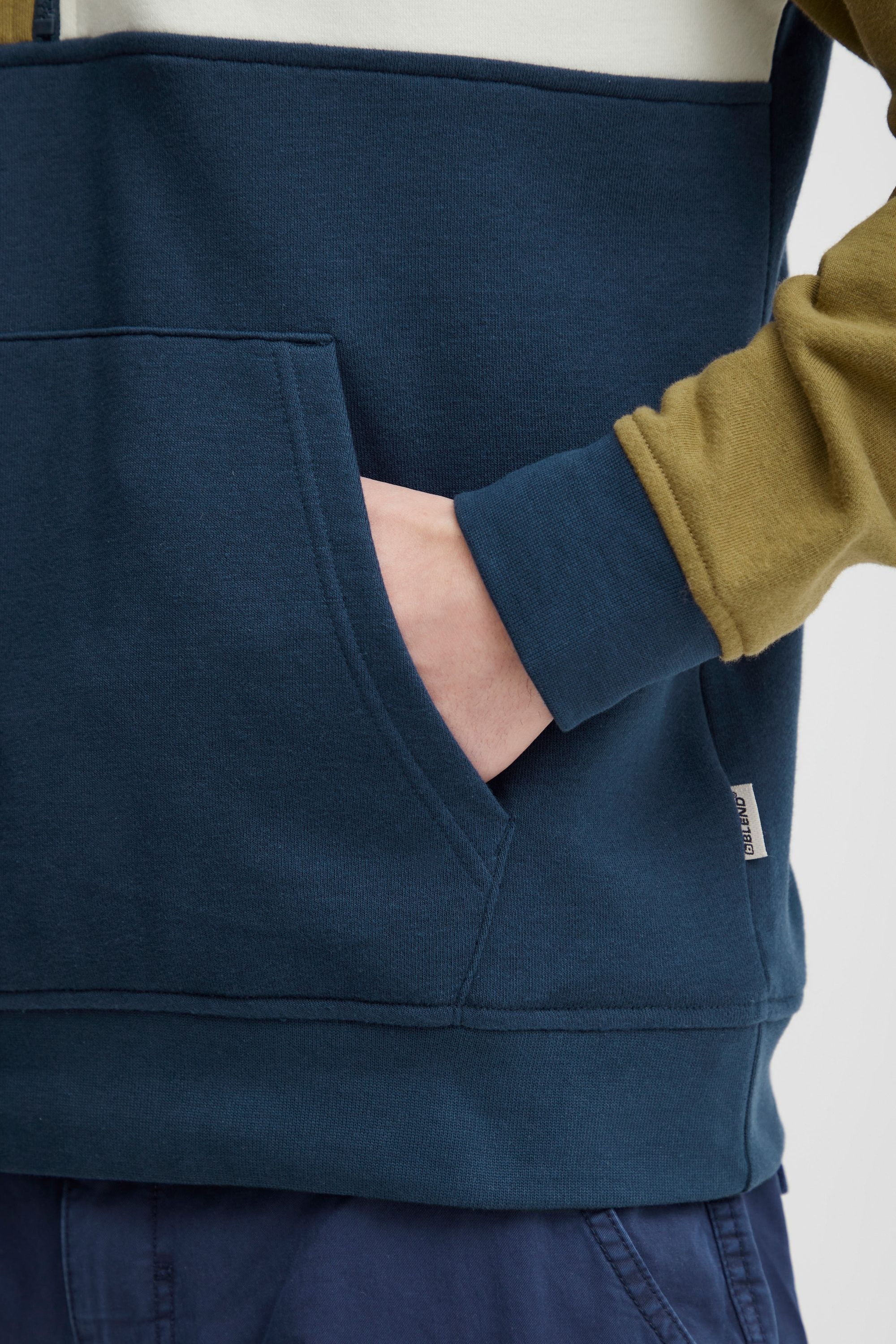Blend Kapuzenpullover »Hoodie BHHoodie«