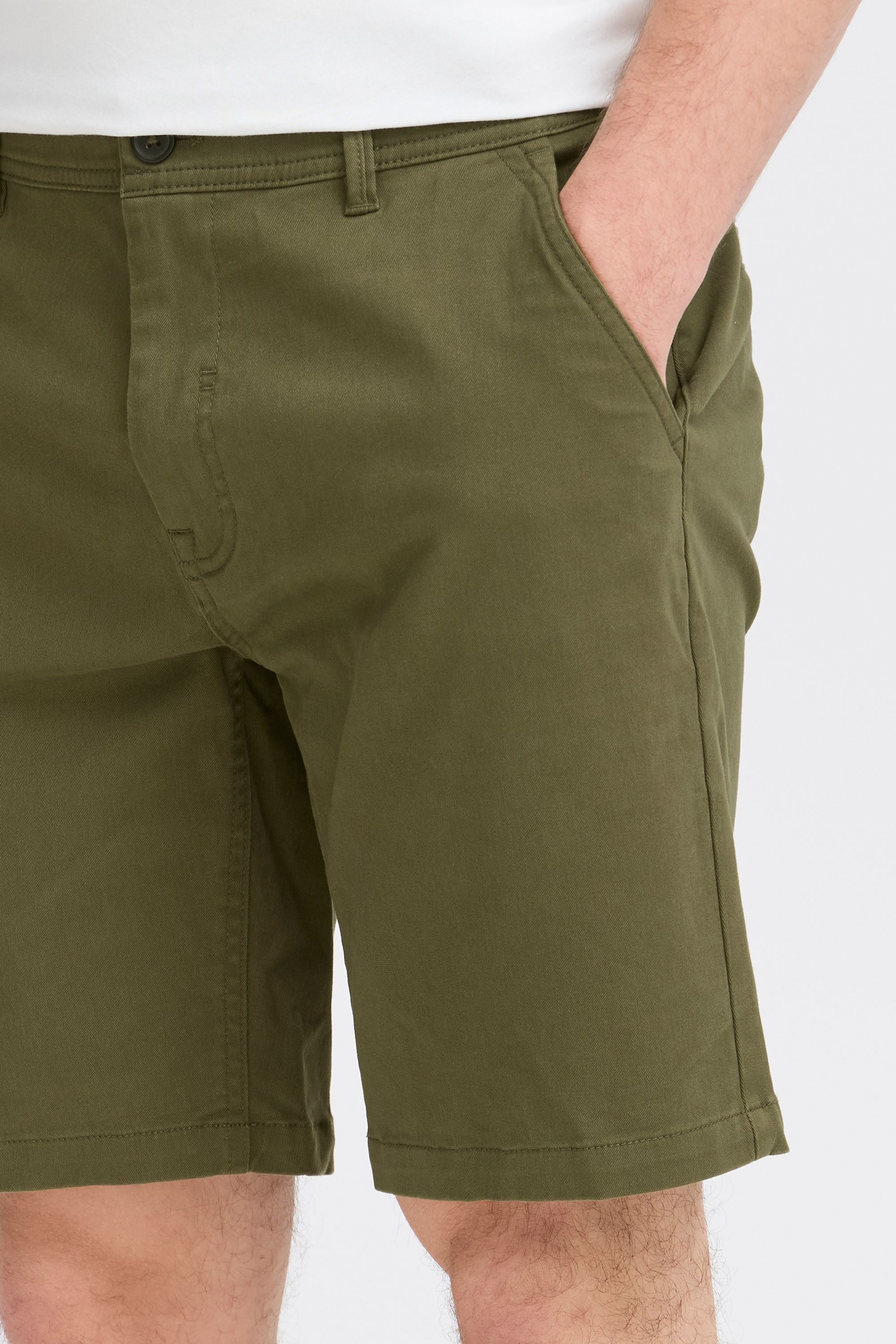 Blend Chinoshorts »Chinoshorts BHEDNAN twill shorts«