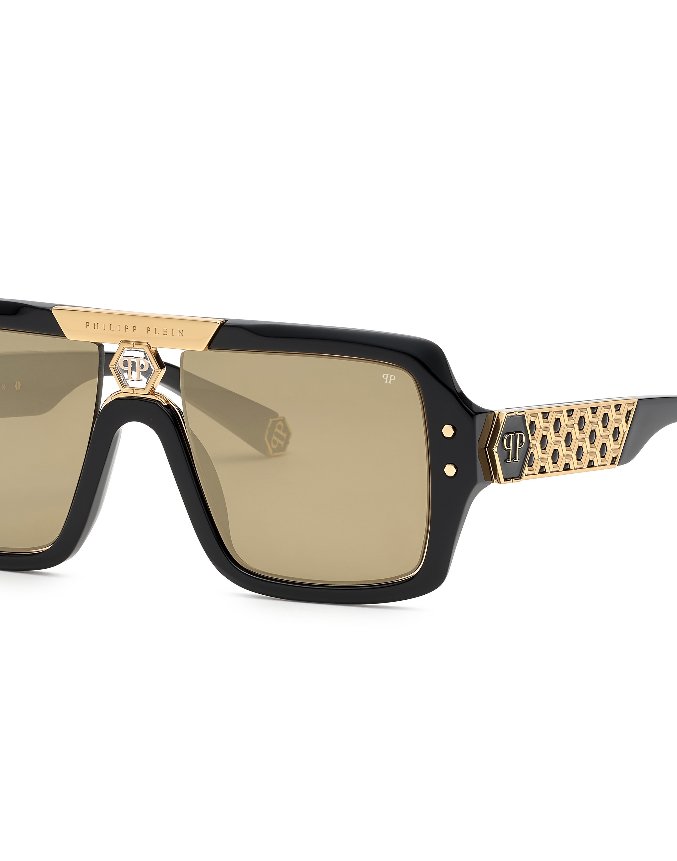 PHILIPP PLEIN Sonnenbrille »Sonnenbrille«