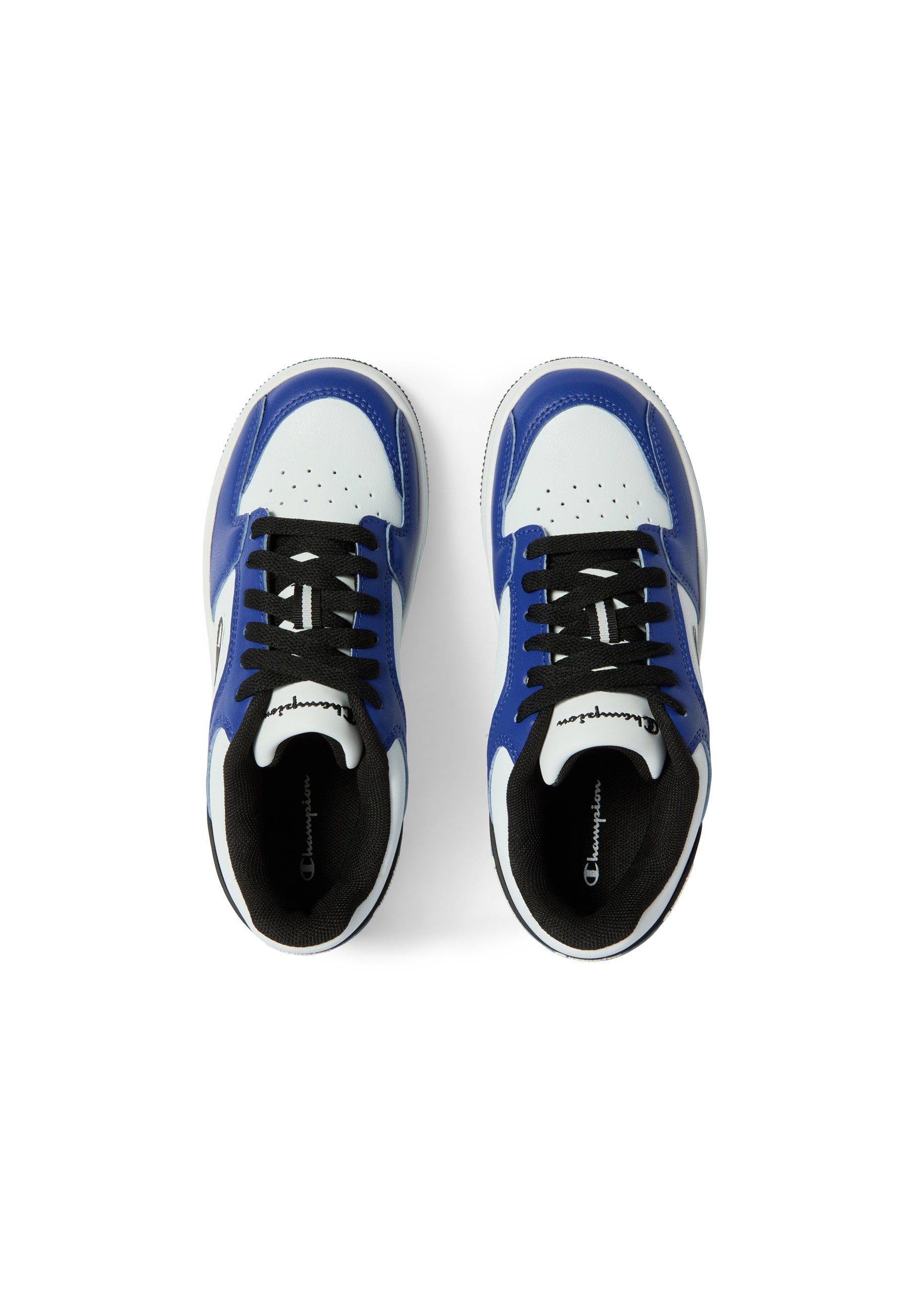 Champion Sneaker »RD18 2.0 LOW B GS«
