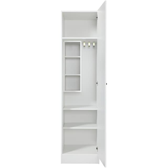 HELD MÖBEL Schrank-Set »Norderney«, (9 St.), Breite 260 cm | BAUR