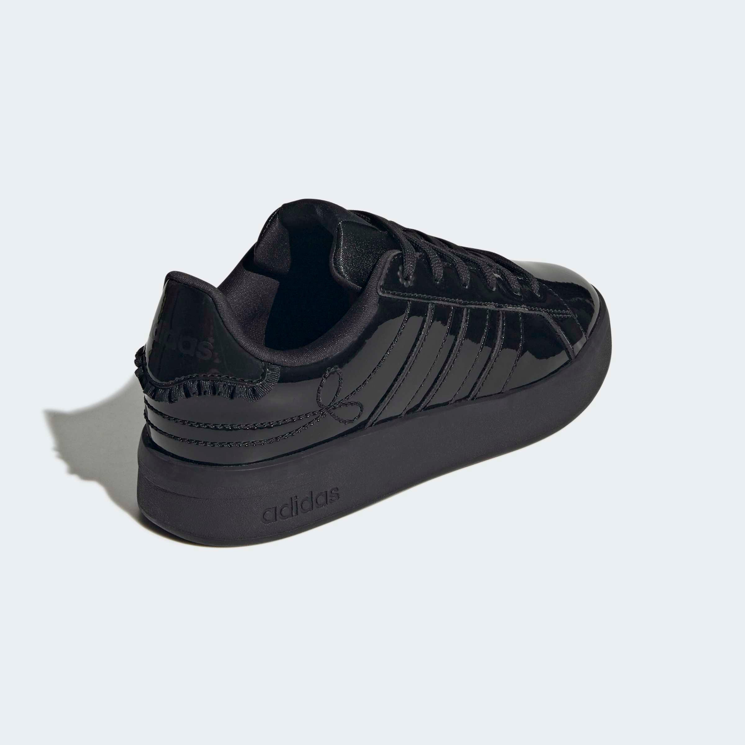 adidas Sportswear Sneaker »GRAND COURT 3.0 MÄDCHEN KIDS«  für Kinder & Jugendliche
