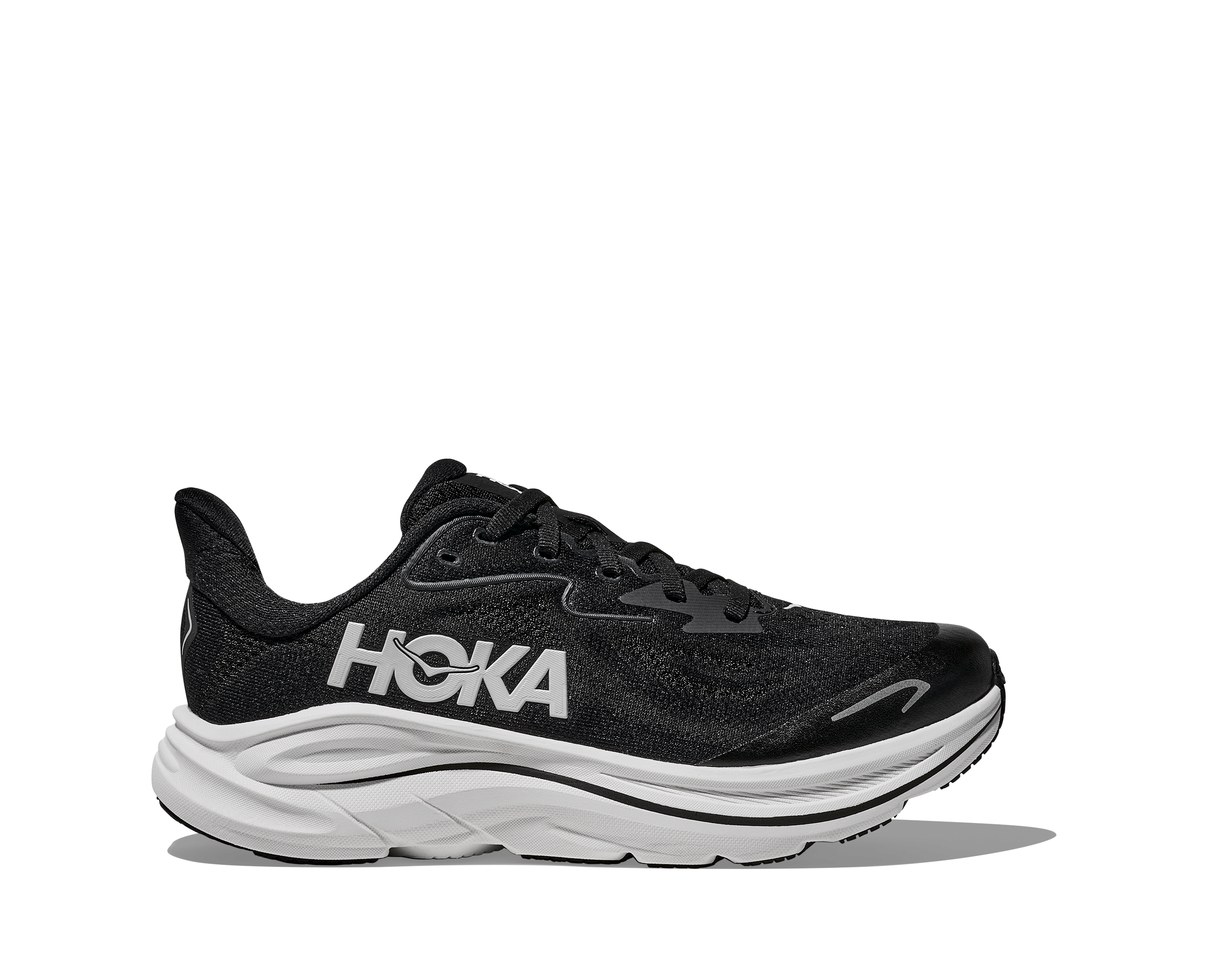 Hoka One One Laufschuh »Clifton 10 Big Kids«  mit EVA-Dämpfungstechnologie, atmungsaktives Obermaterial