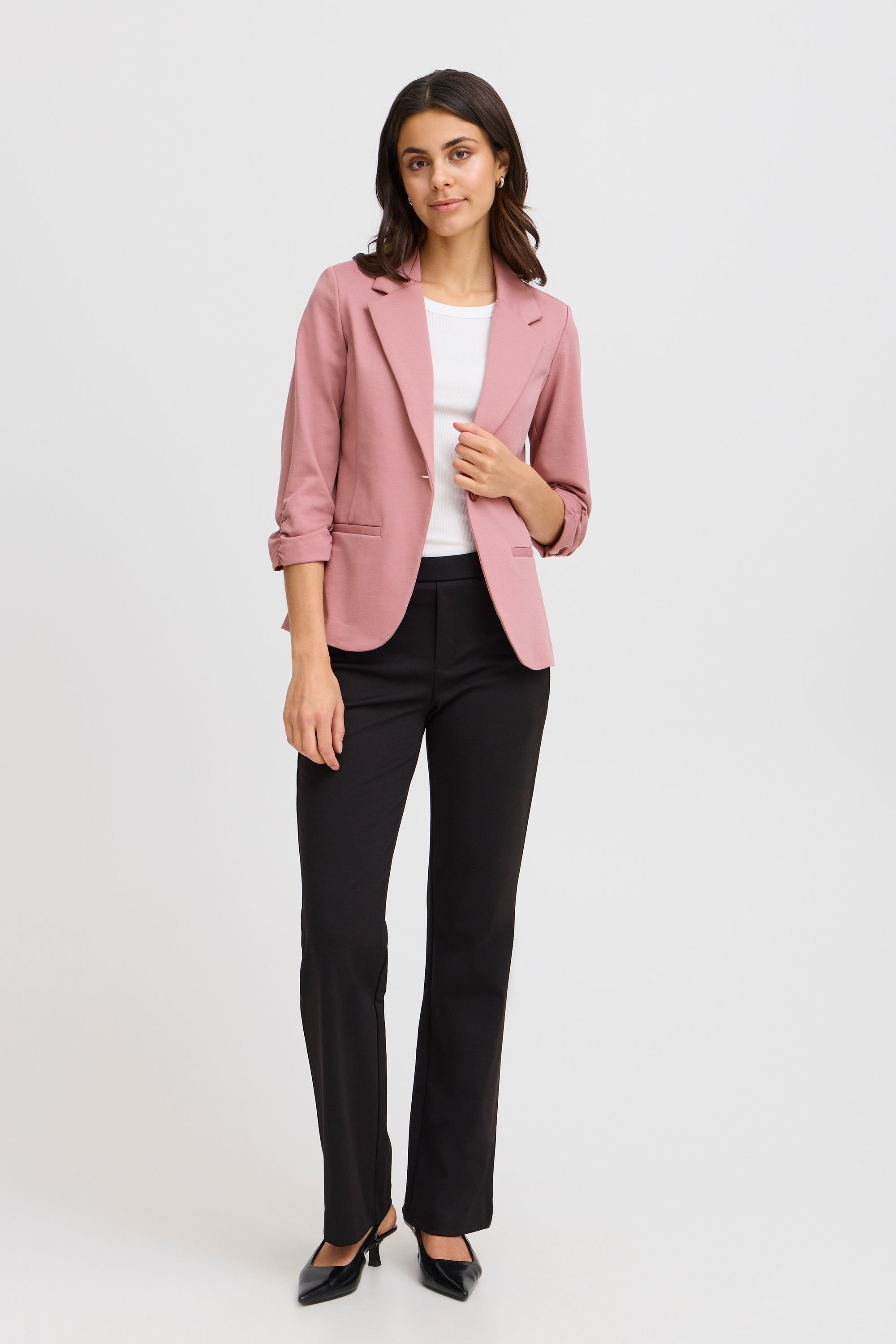 fransa Jackenblazer »Blazer FRZablazer«