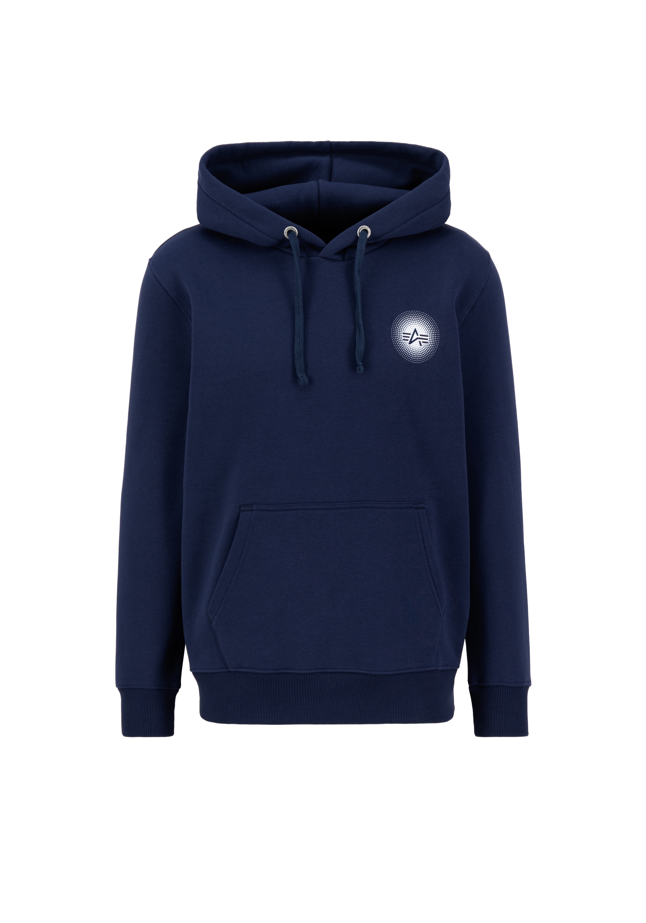 Alpha Industries Hoodie "Doted SL Hoodie" günstig online kaufen