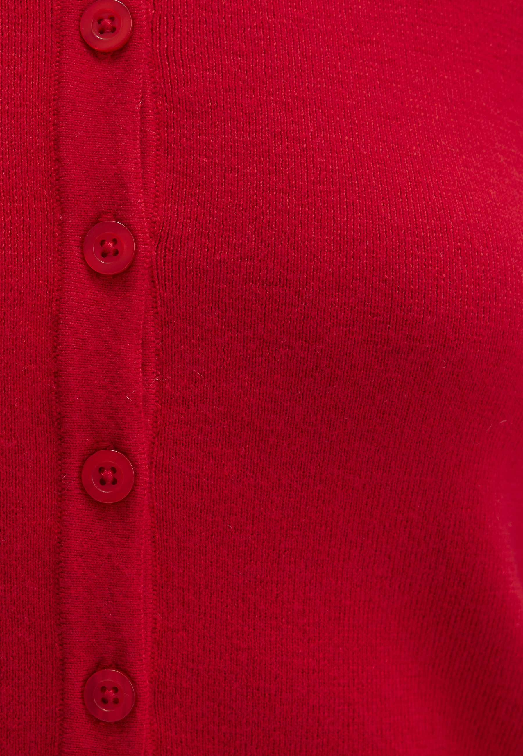 Mavi Cardigan »BUTTON FRONT CARDIGAN«