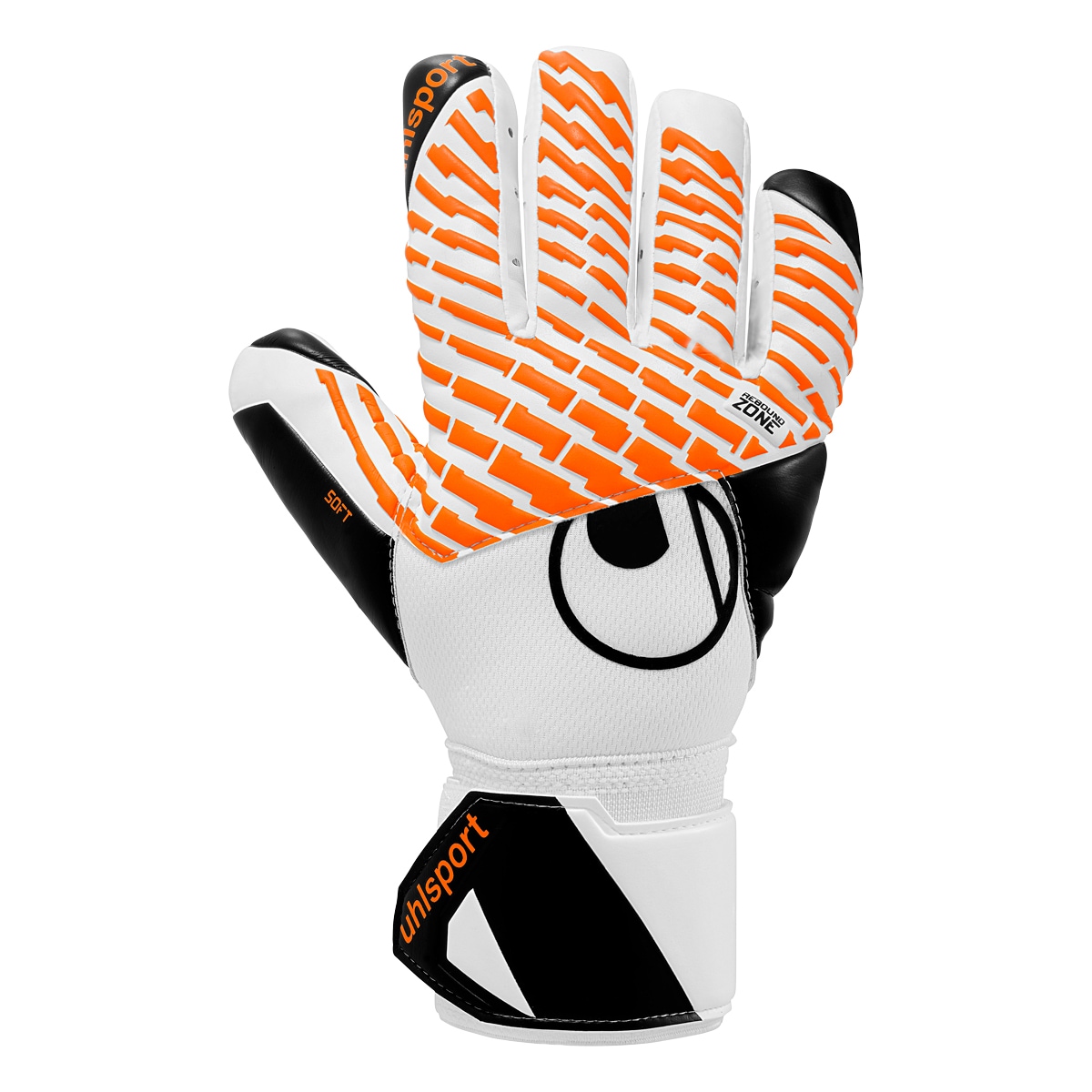 uhlsport Torwarthandschuhe "Torwarthandschuhe FM Soft HN Comp Kids" 1 Stk.