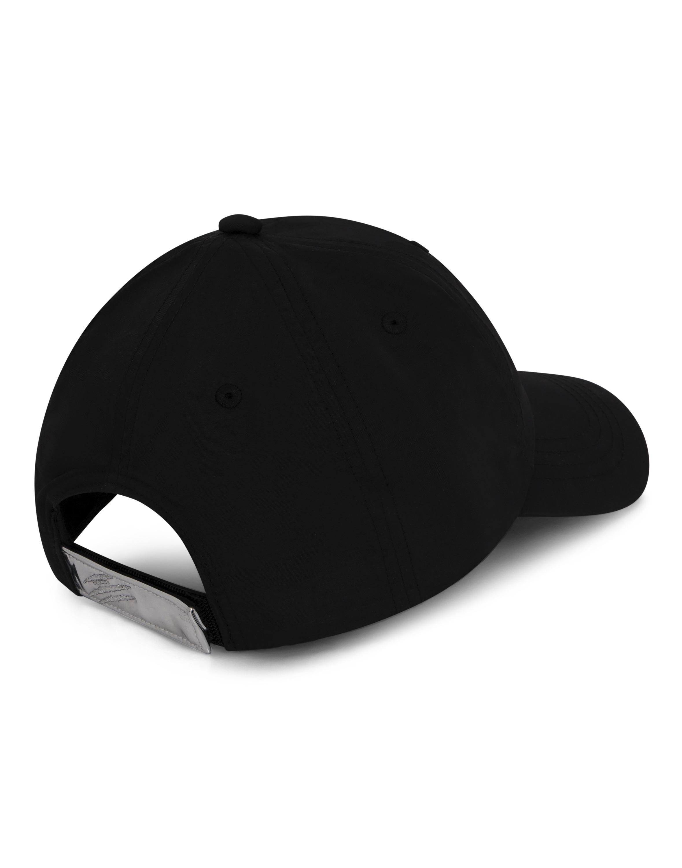 PLEIN SPORT Baseball Cap »Chrome«
