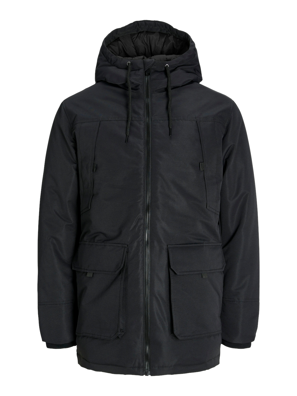 Jack & Jones Jack & Jones Parka »JJCONSTRUCT PARKA«...