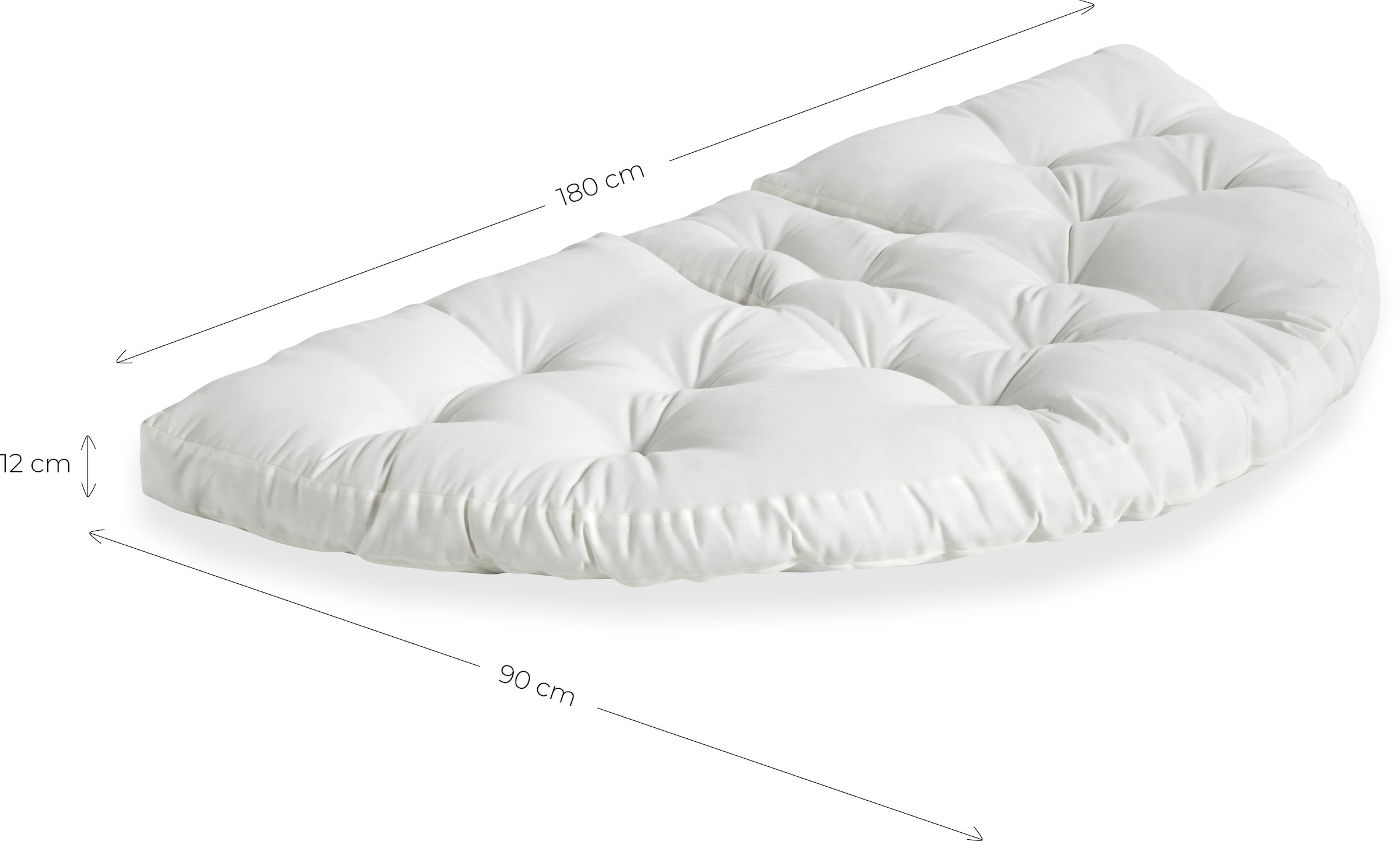 Karup Design Gartensessel »Nido«, OUT