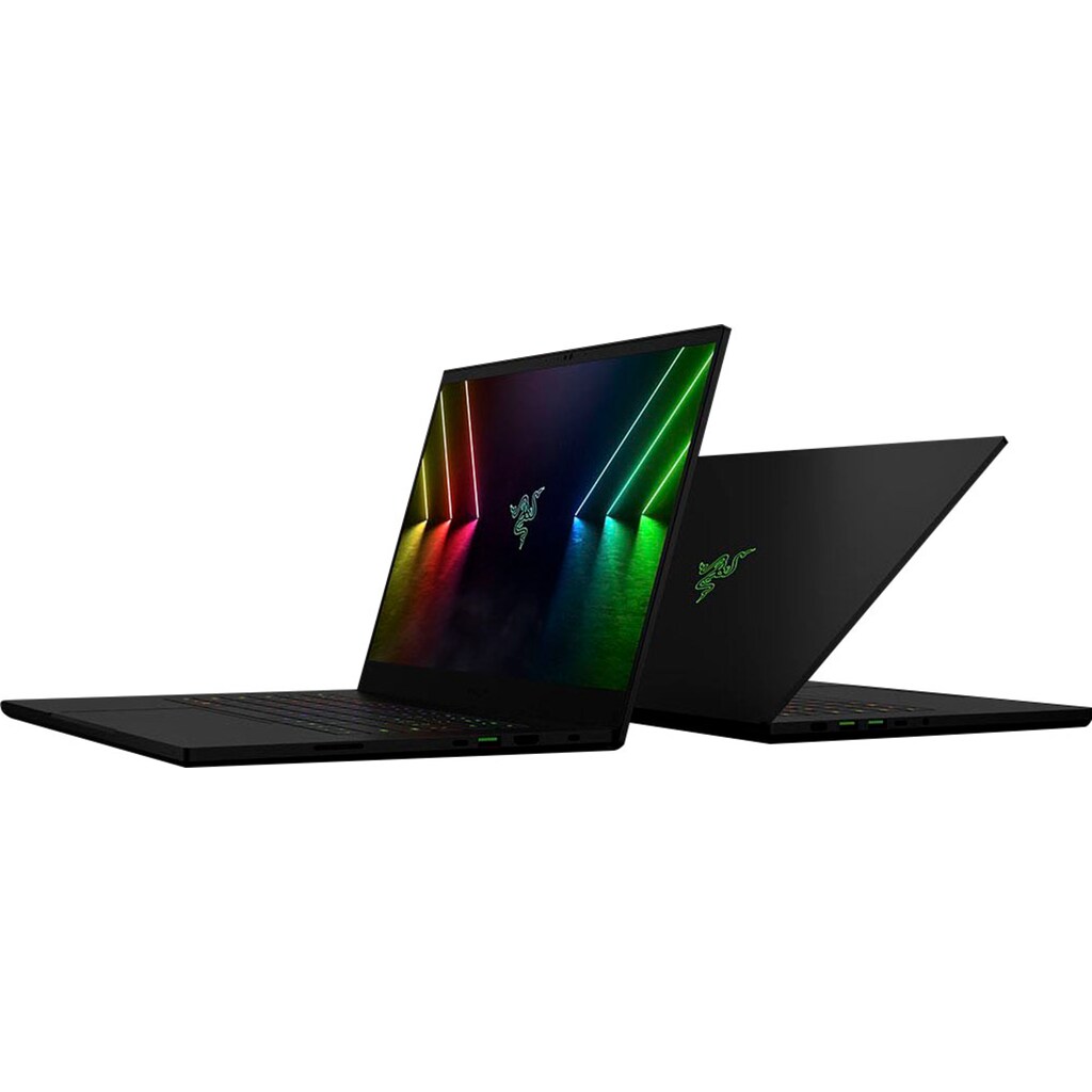 RAZER Gaming-Notebook »Blade 15«, 39,6 cm, / 15,6 Zoll, Intel, Core i7, GeForce RTX 3080 Ti, 1000 GB SSD