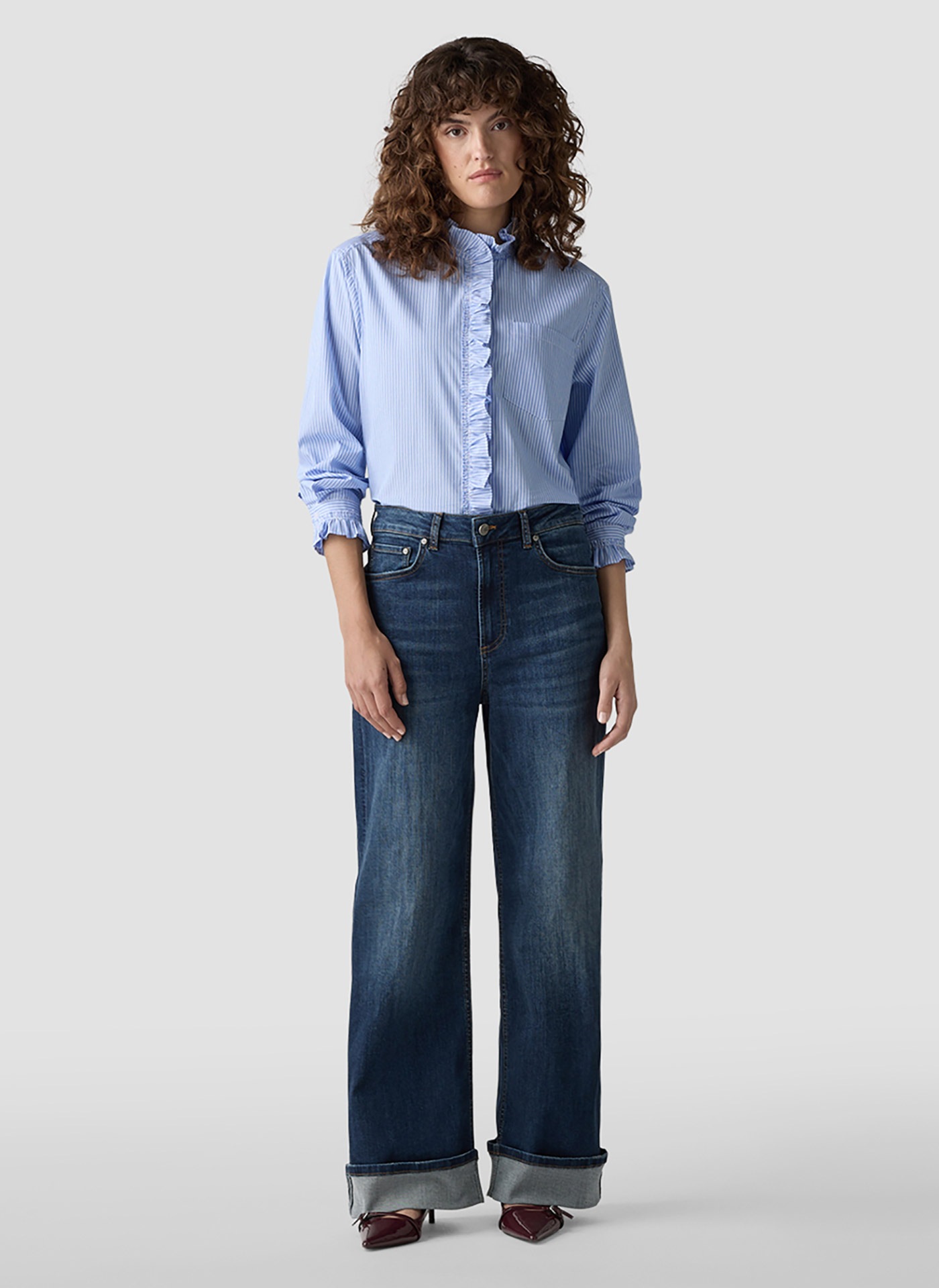 LeComte Jerseyhose »Hose«