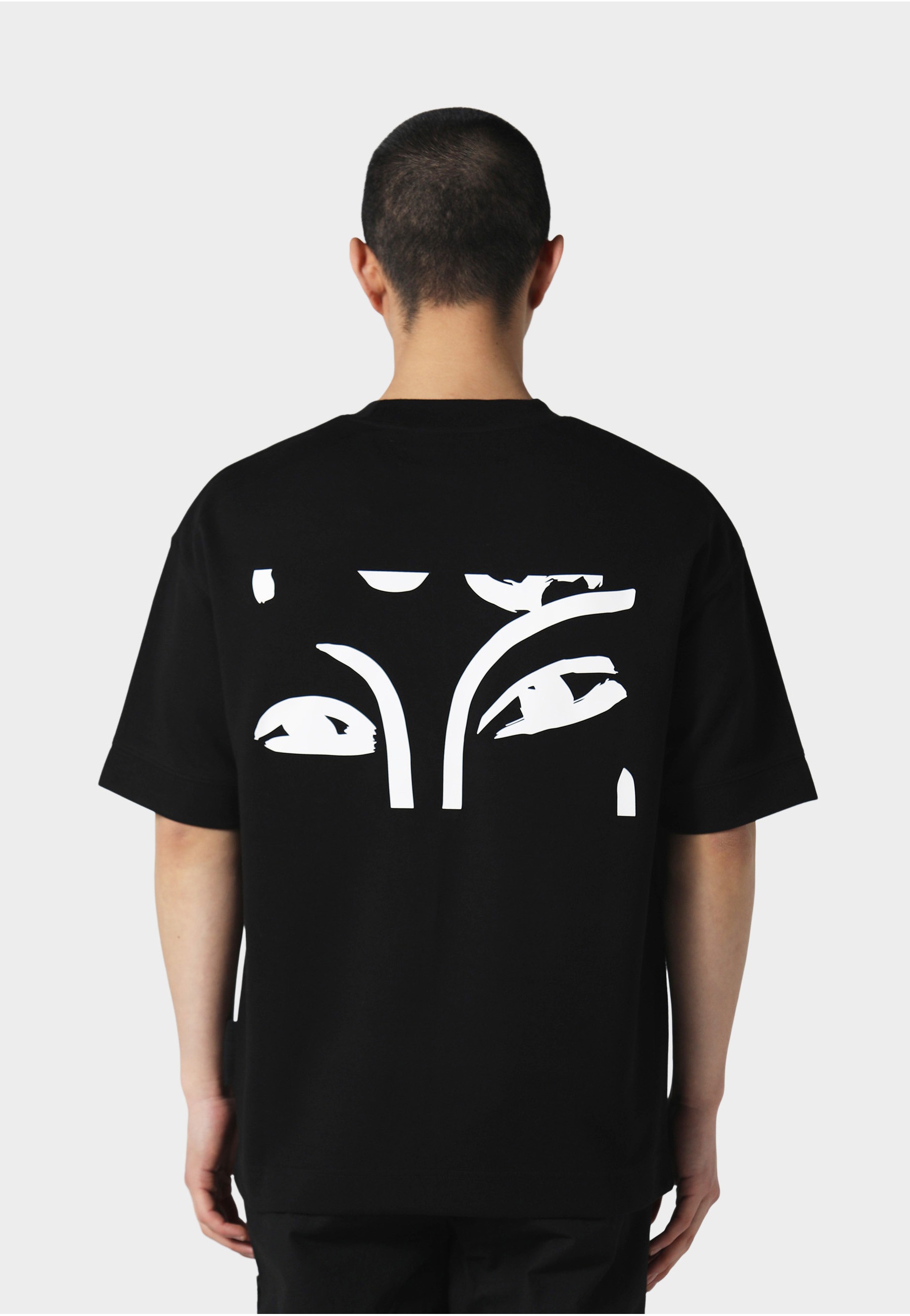 Irasuto Studios T-Shirt »Irasuto Studios SARAISU T-SHIRT« 1 Stk.