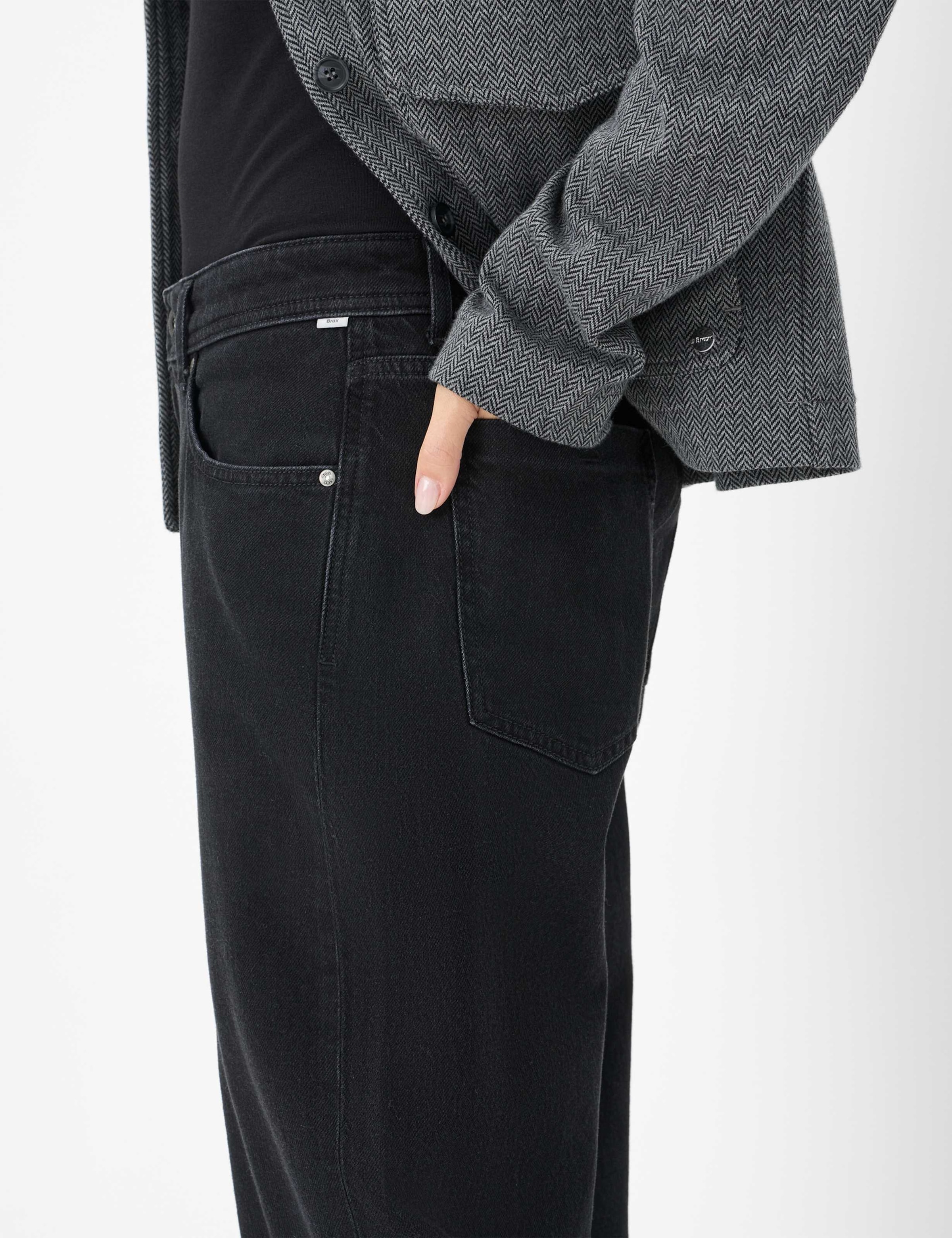 Brax 5-Pocket-Jeans »Style MORGAN«