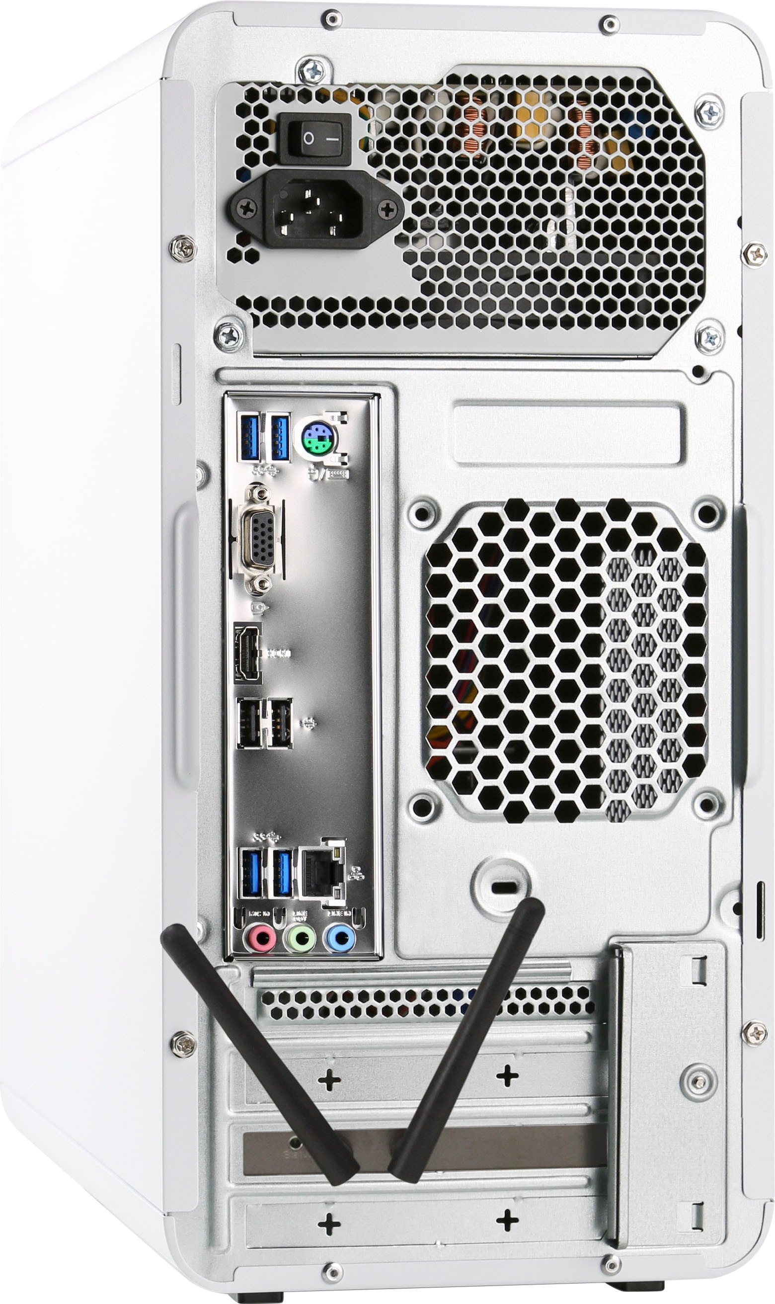 CSL Gaming-PC »Sprint V28986«