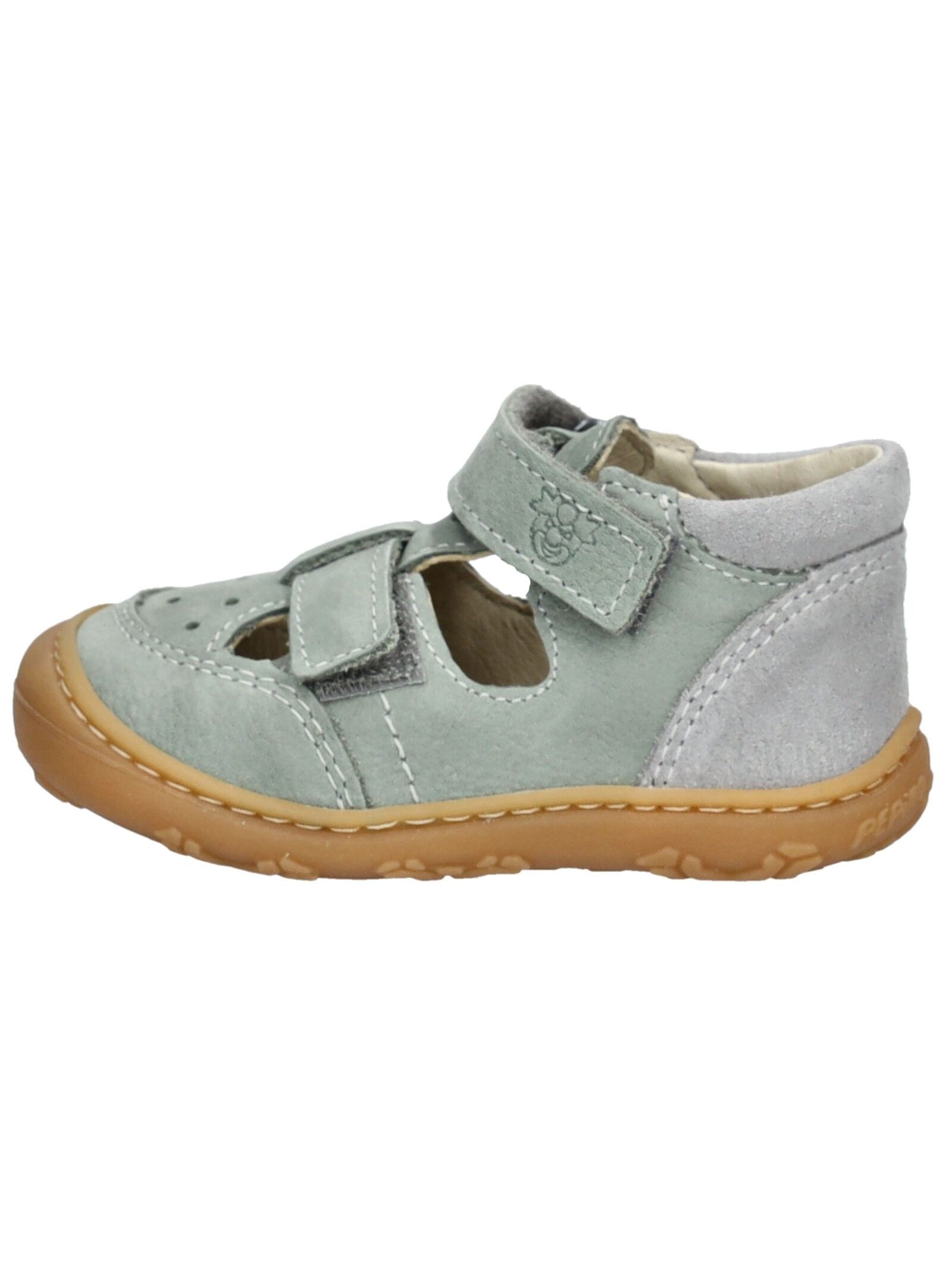 Pepino Lauflernschuh »Pepino Sandalen Leder«