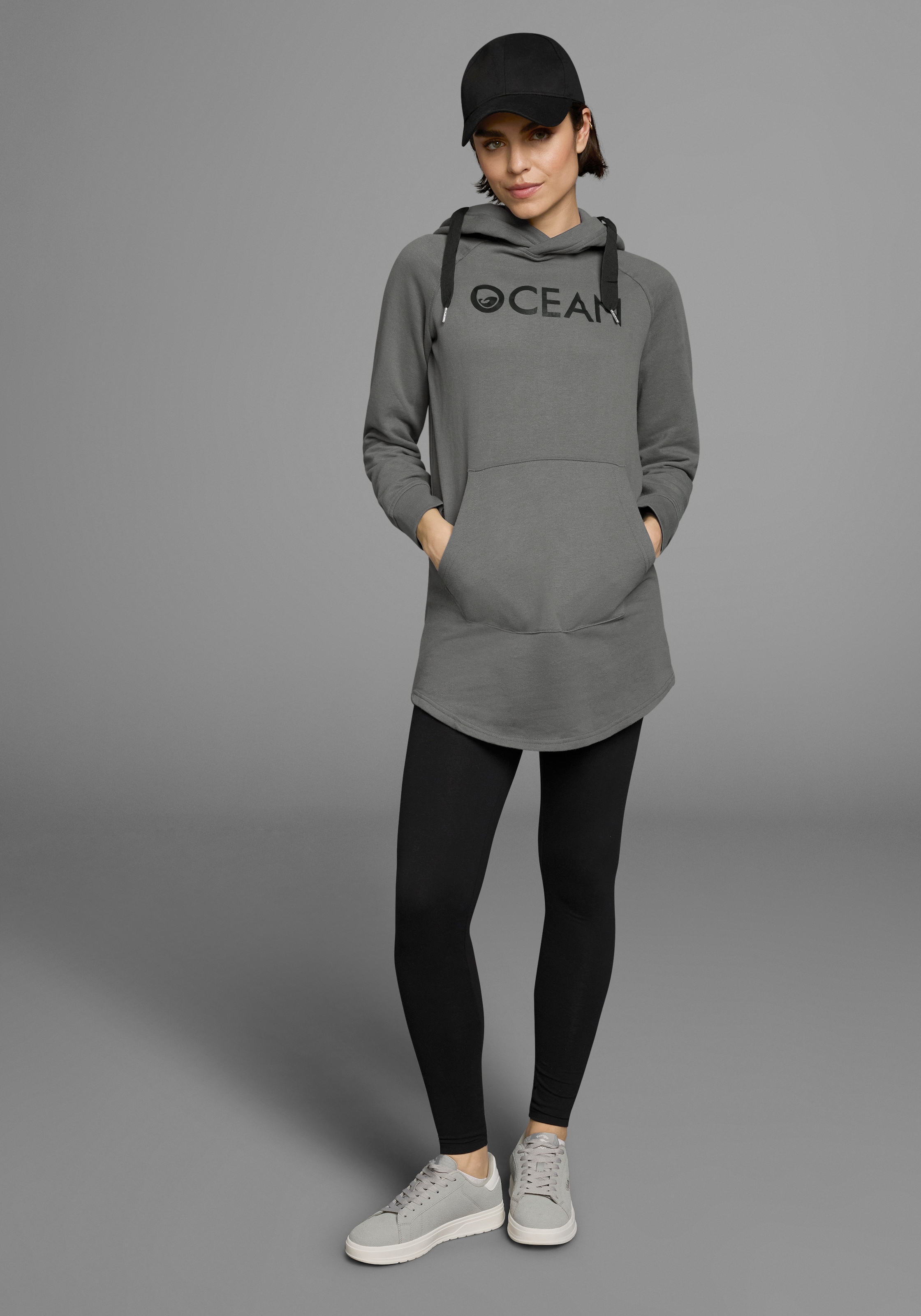 Ocean Sportswear Jogginganzug »Essentials Joggingsuit«, (Packung, 2 tlg., mit Leggings)