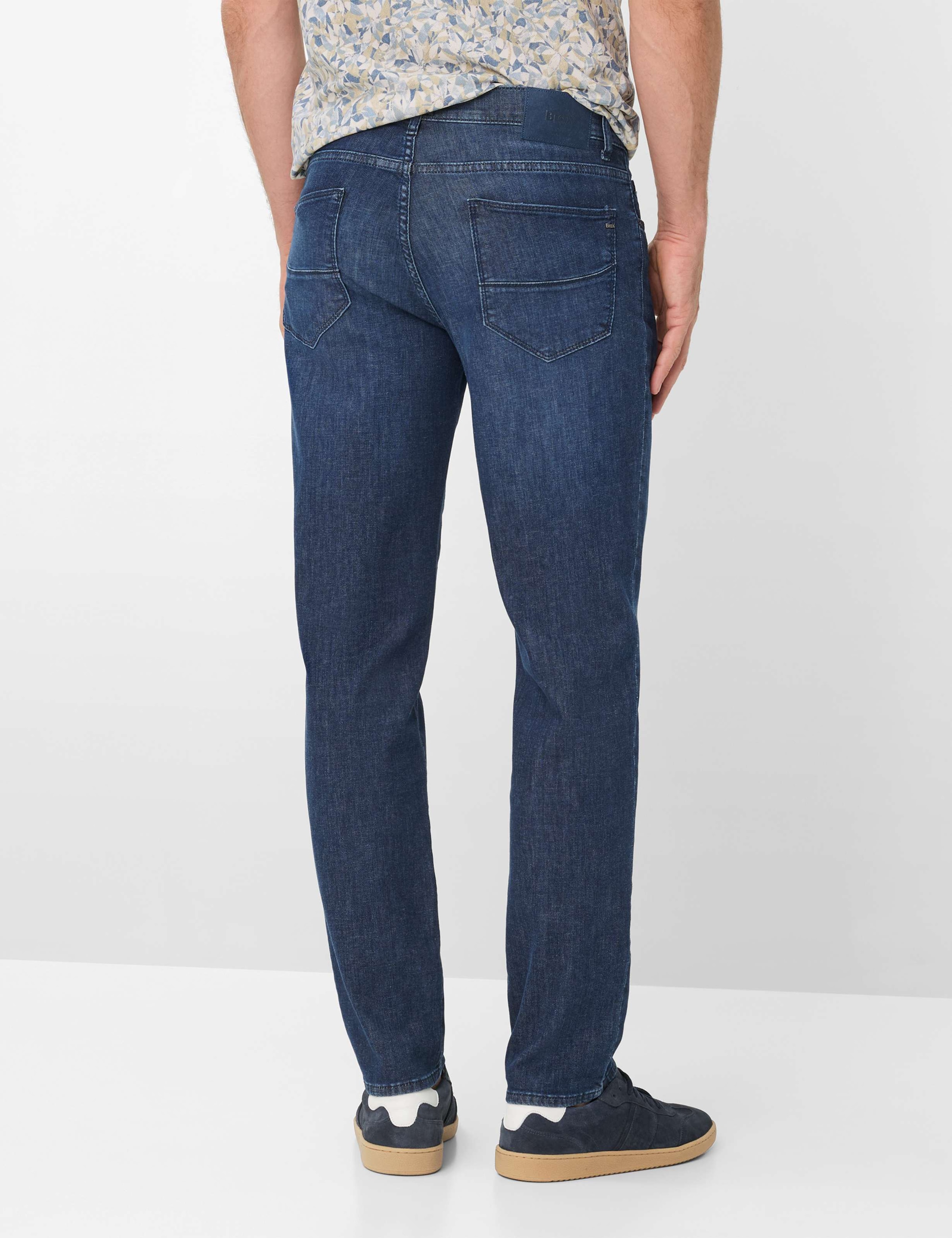 Brax 5-Pocket-Jeans »Style CADIZ«