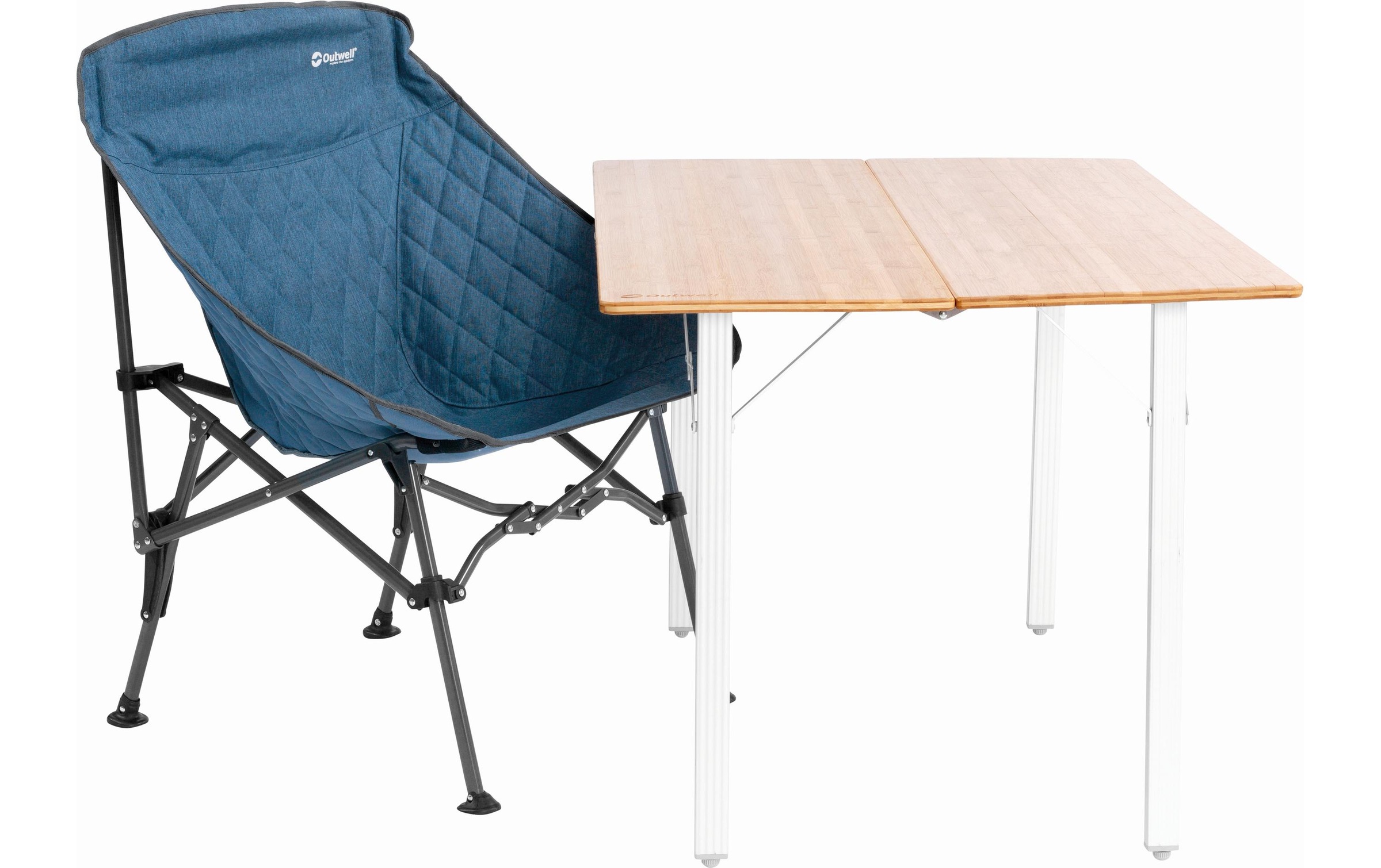 Outwell Campingstuhl ()