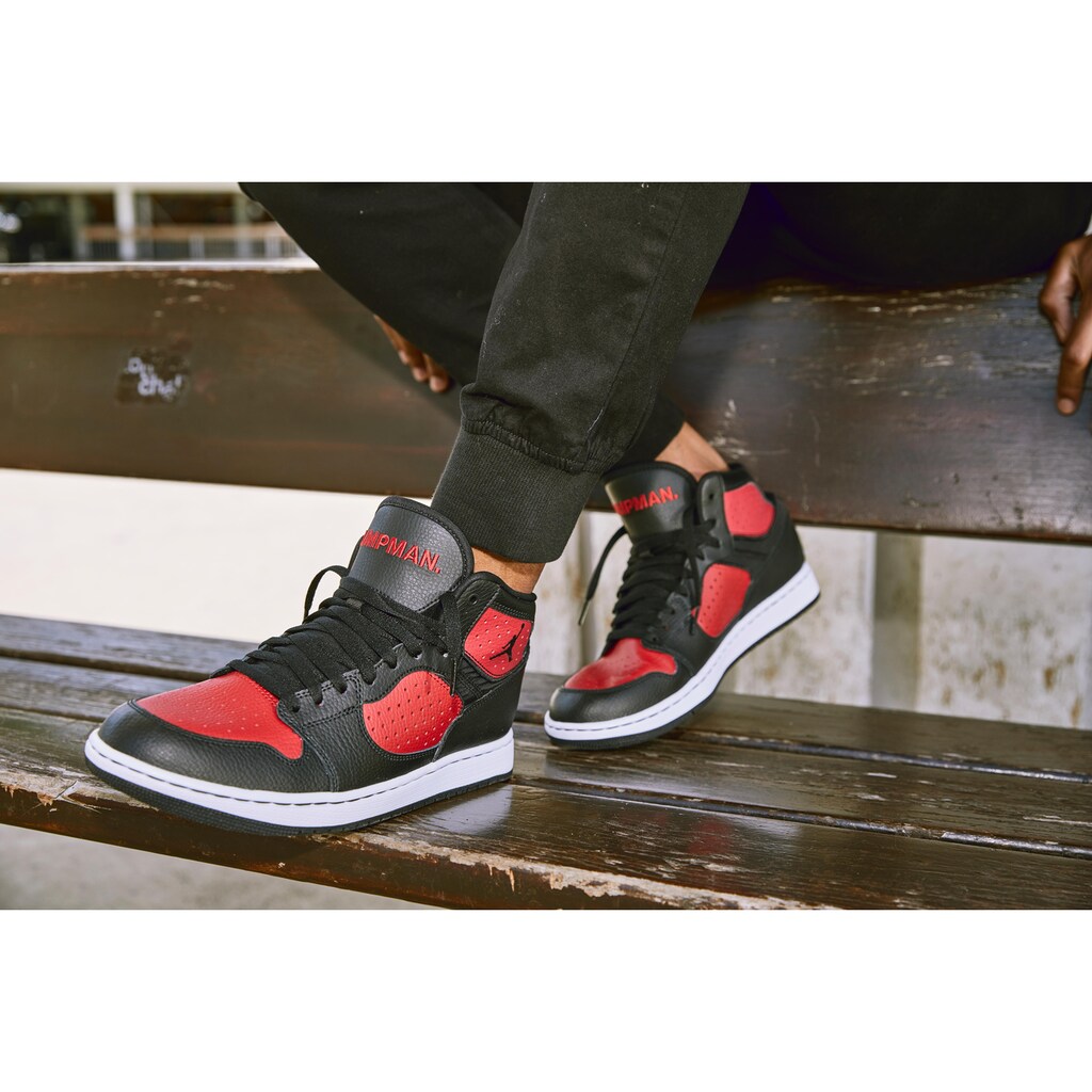 Jordan Sneaker »Jordan Access«