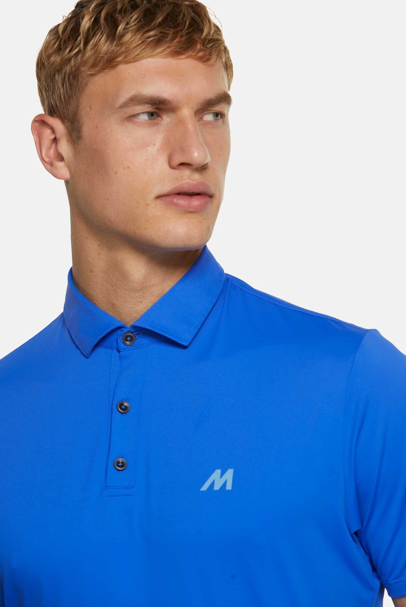 MEYER T-Shirt »Tiger«, aus nachhaltiger Herstellung