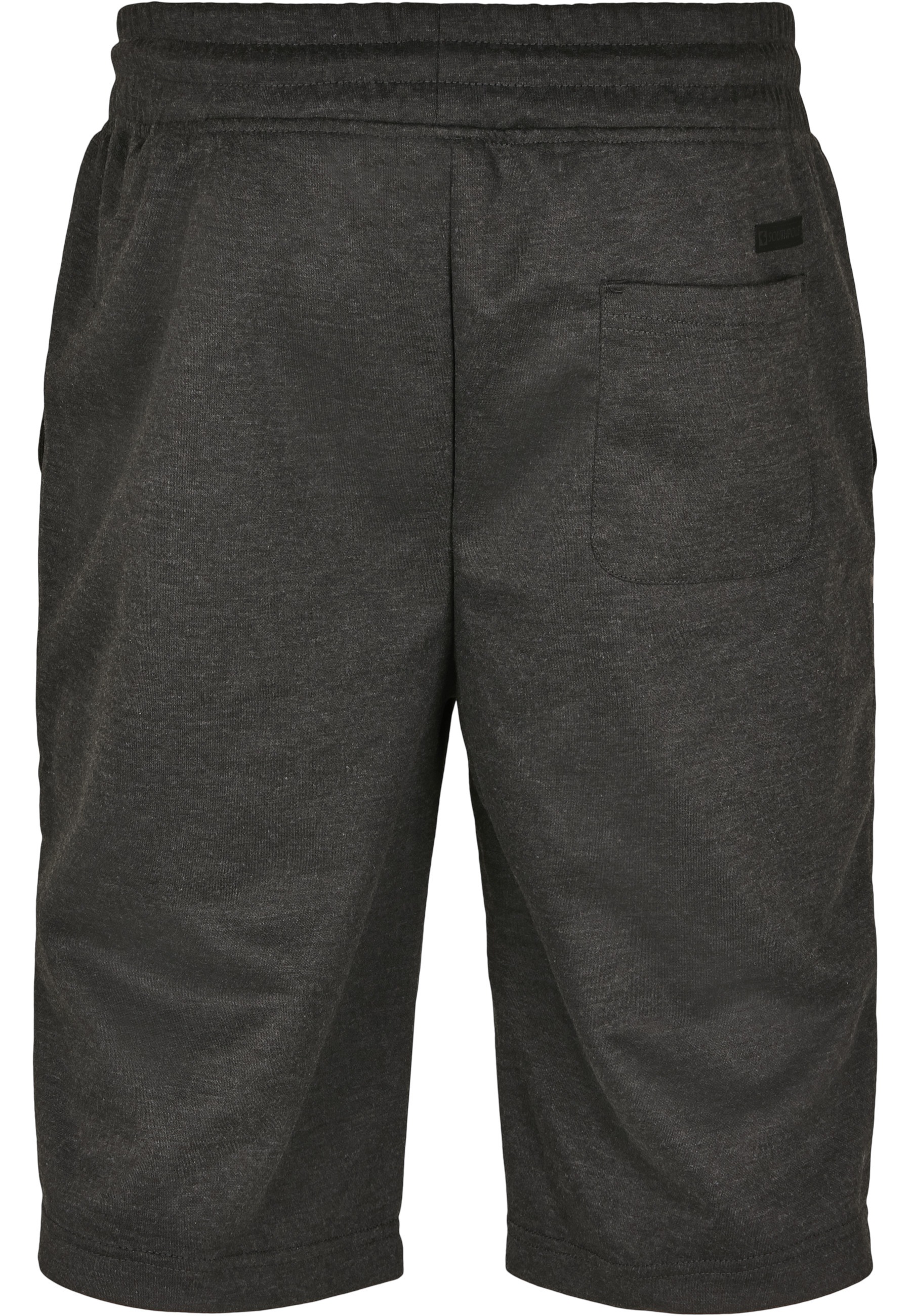 Southpole Stoffhose "Southpole Herren Tech Fleece Shorts Uni" günstig online kaufen
