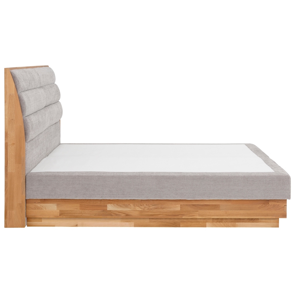 OTTO products Boxspringbett »Jenna«