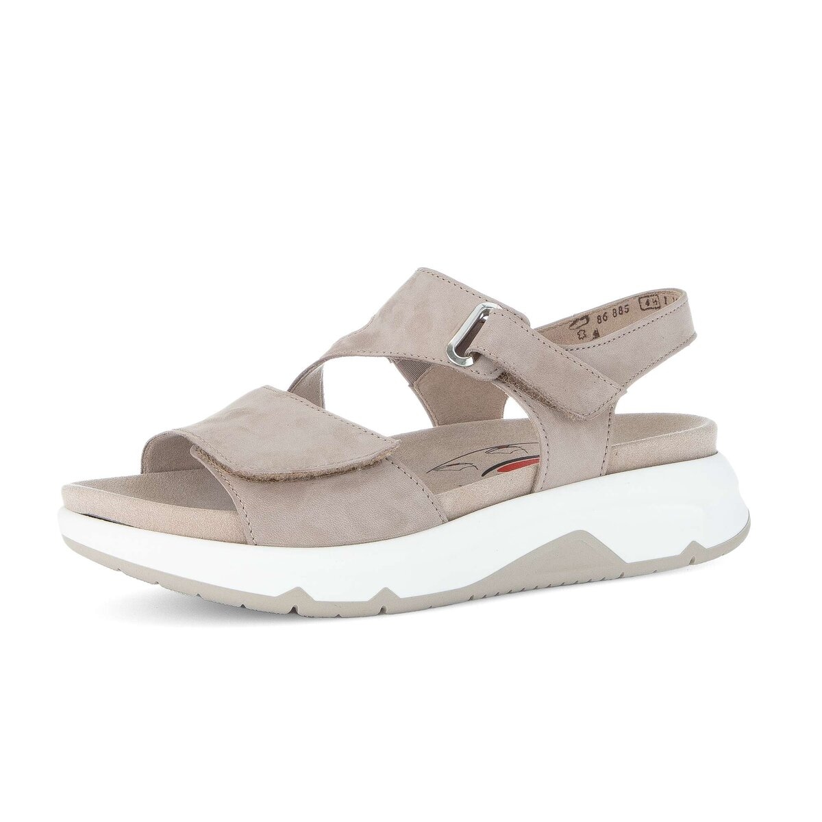 Gabor Trekkingsandale "Trekkingsandale Rauleder" günstig online kaufen