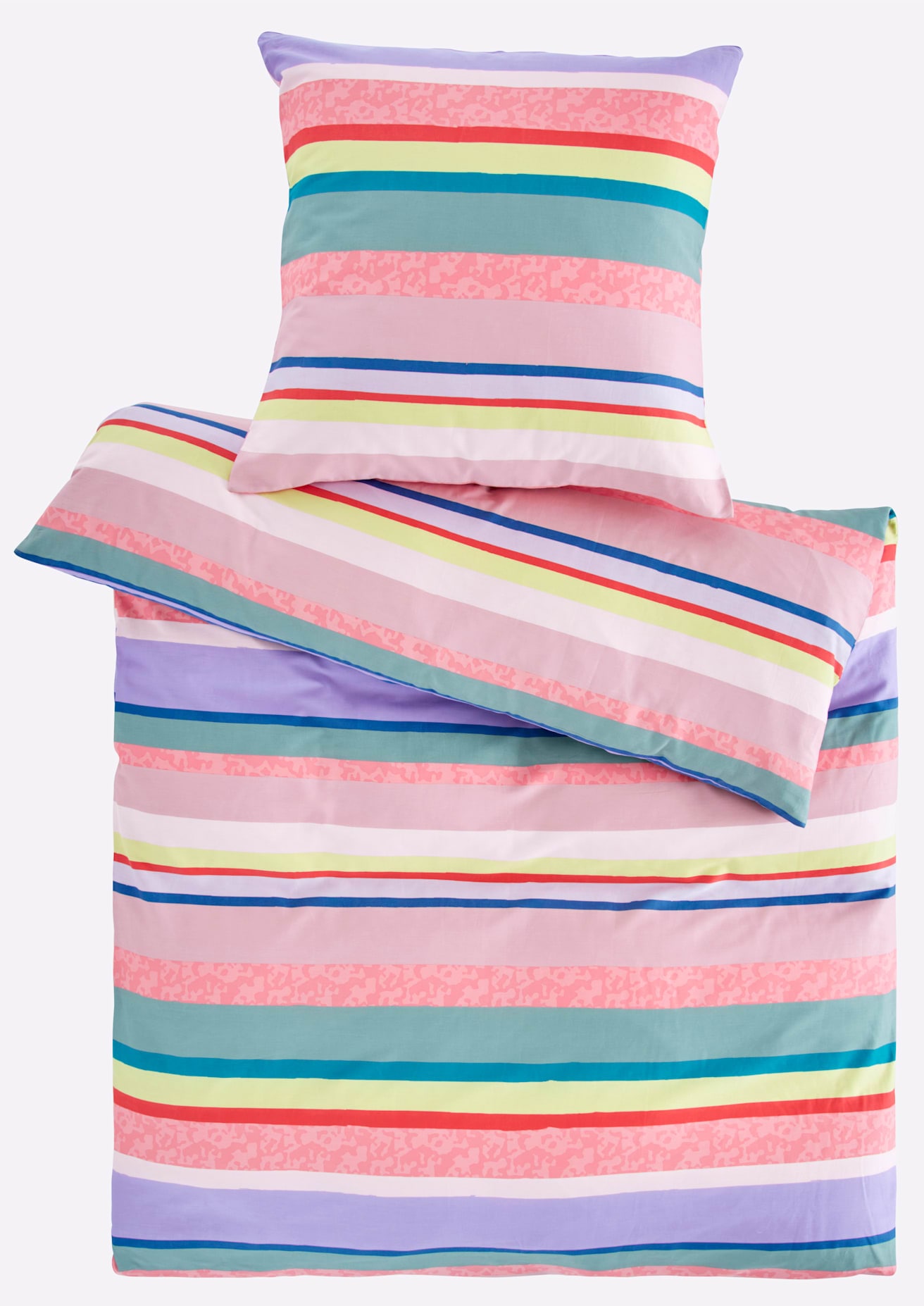 heine home Bettwäsche 2 tlg. tlg. günstig online kaufen